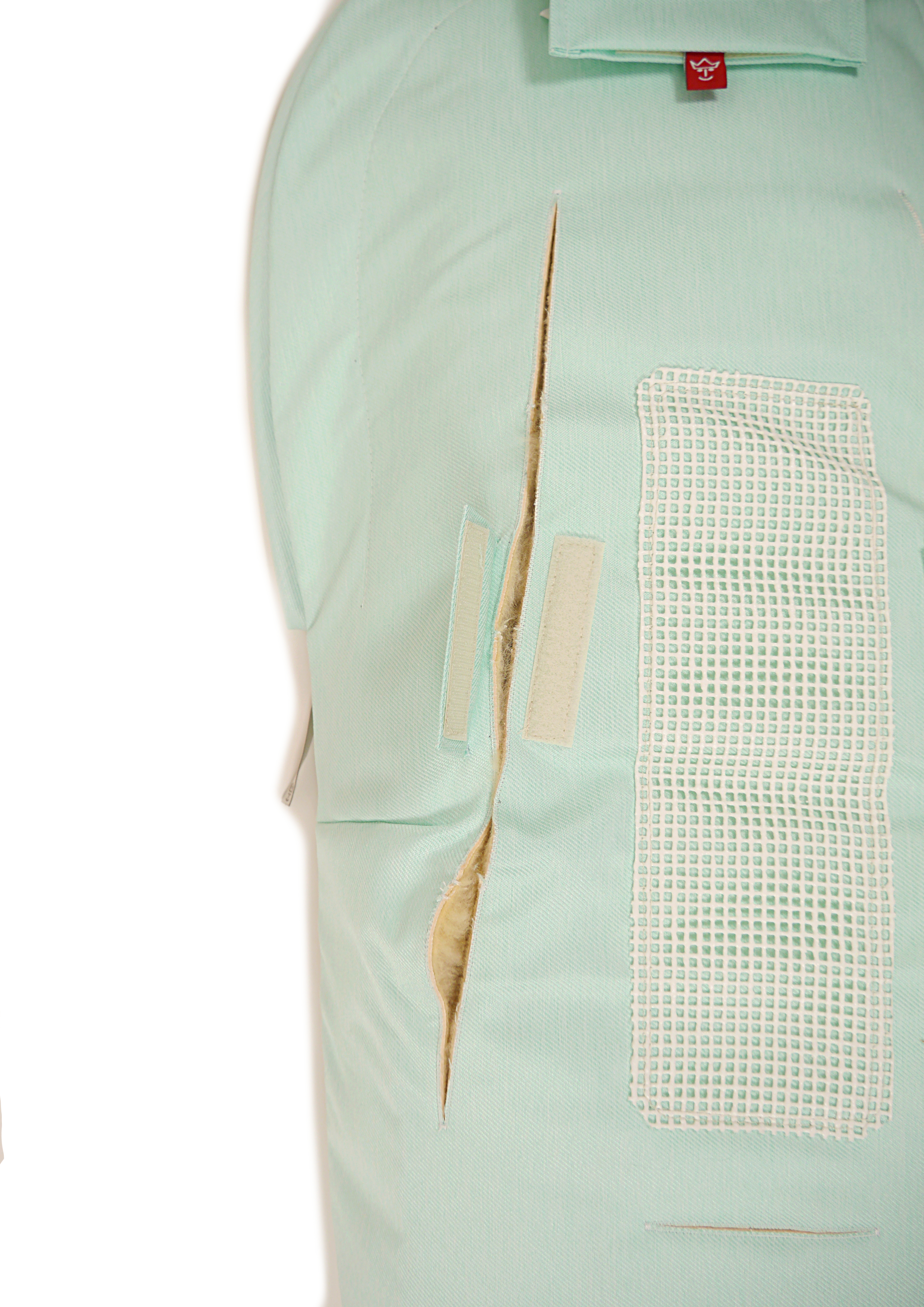 EMMA Babyschalen Fußsack medizin