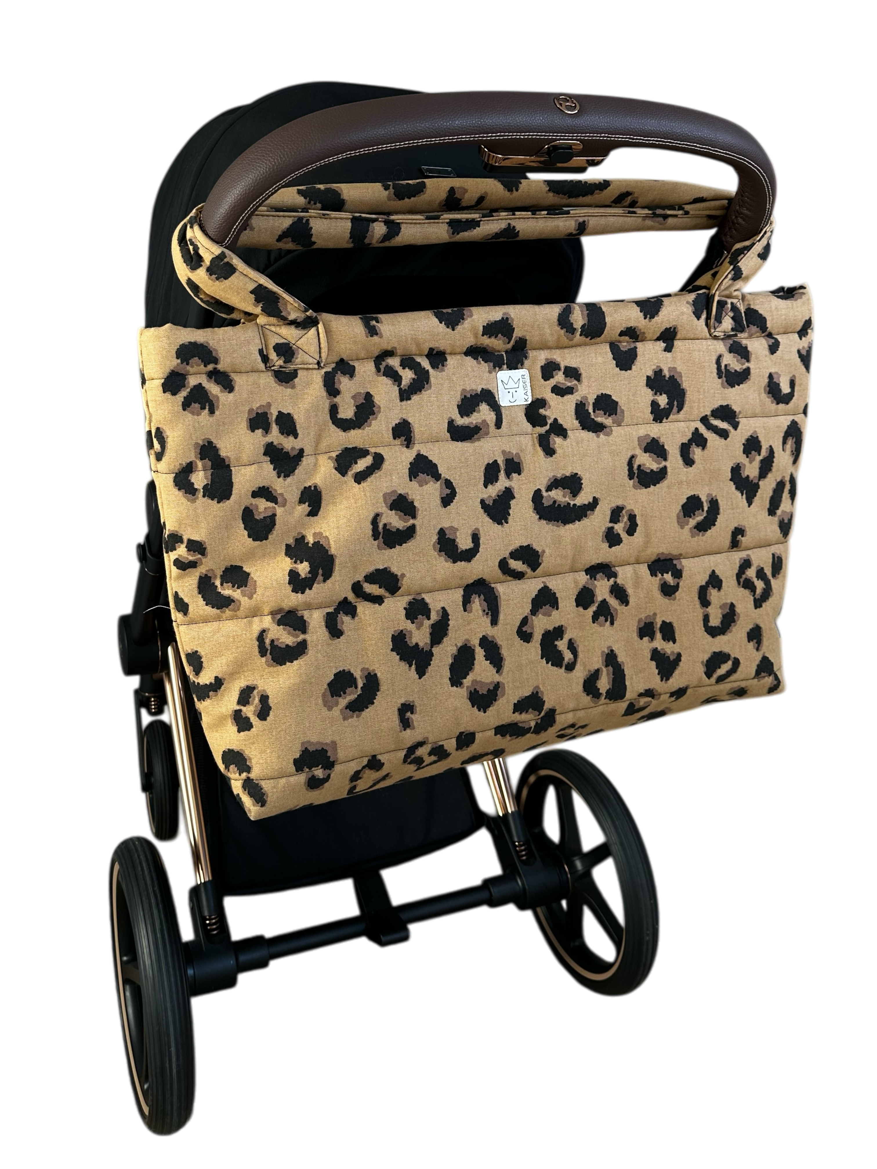 YANTI Wickeltasche / Mombag