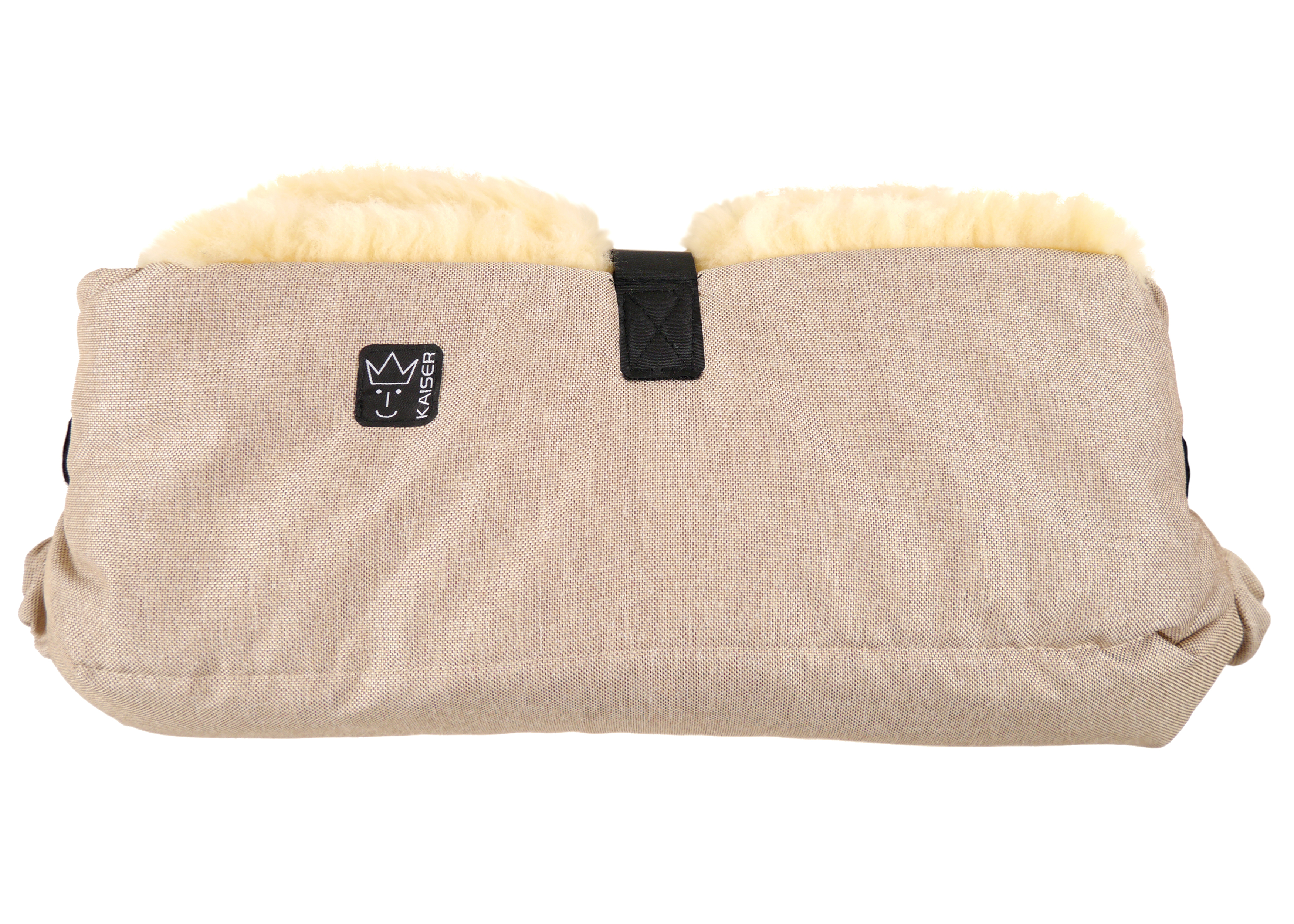 Handwärmer BIG DOUBLE für Kinderwagen Handwärmer BIG DOUBLE für Kinderwagen