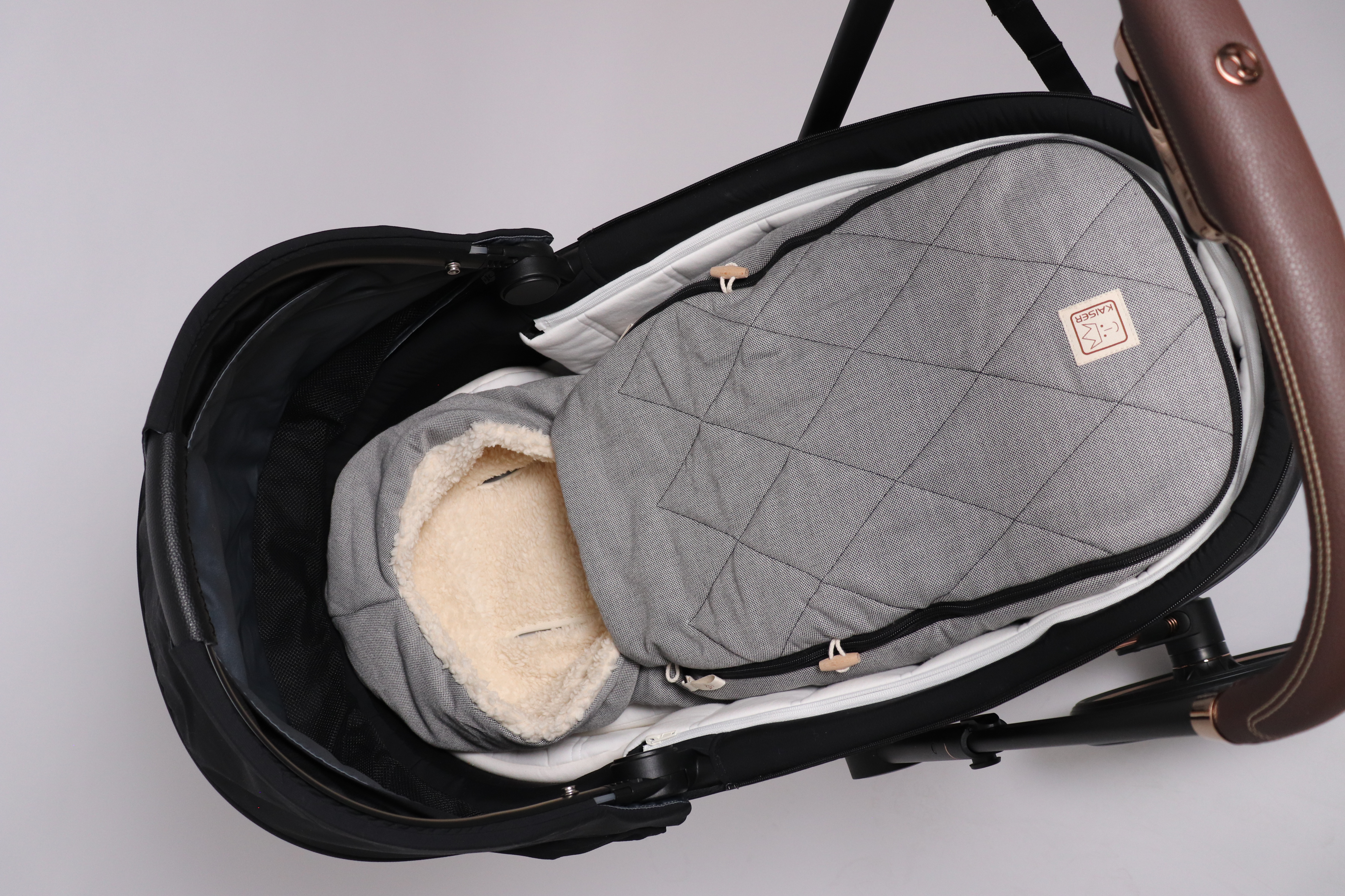 LE PETIT ORGANIC COTTON BIO