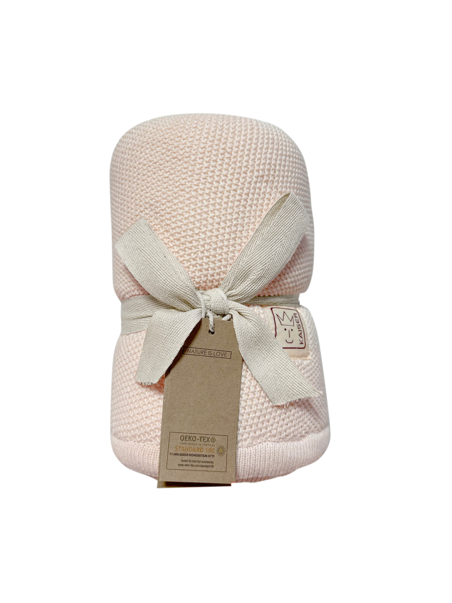 WINTER Babydecke Strick WINTER Babydecke Strick