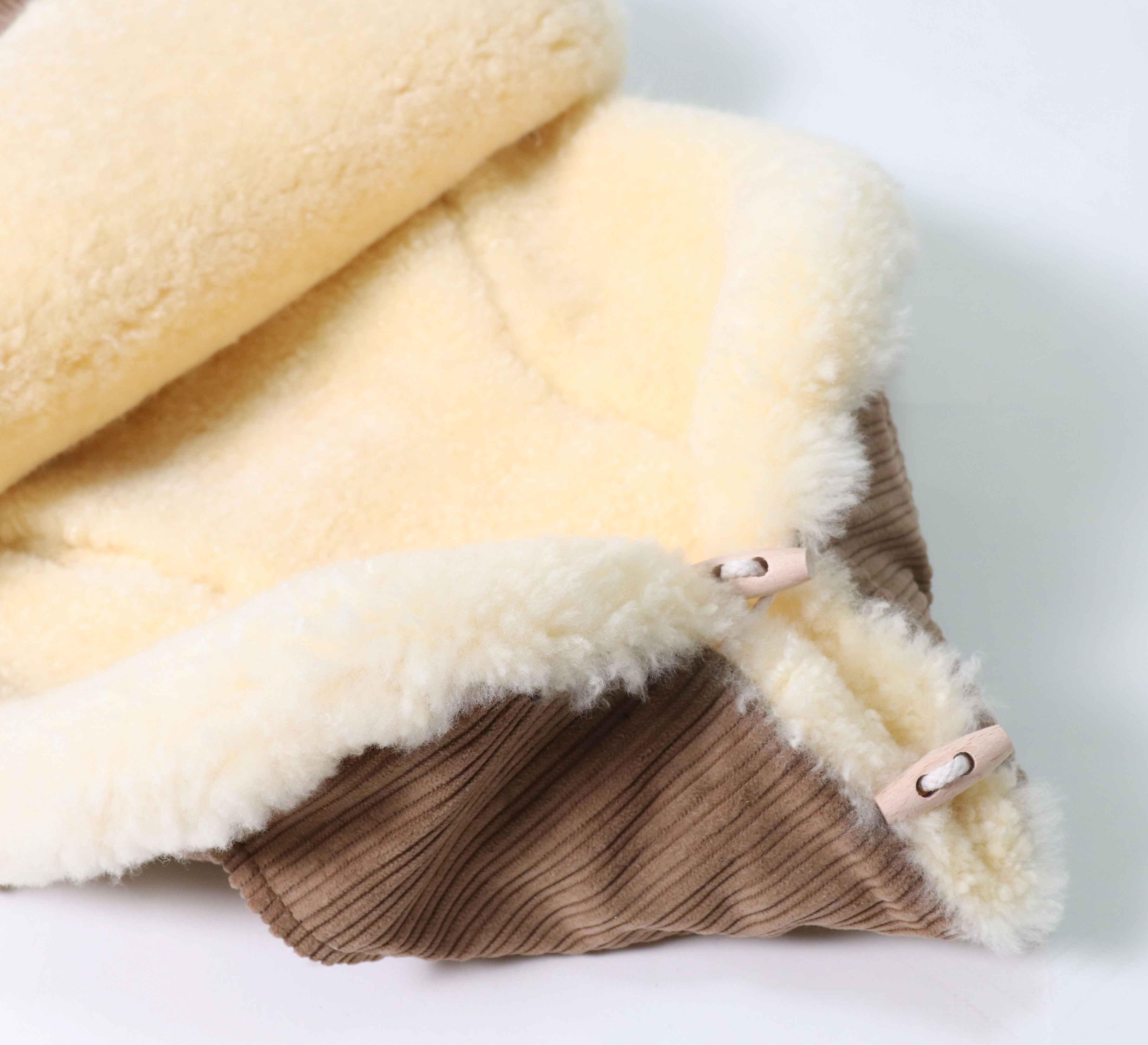 Kinderwagen Fußsack CITY