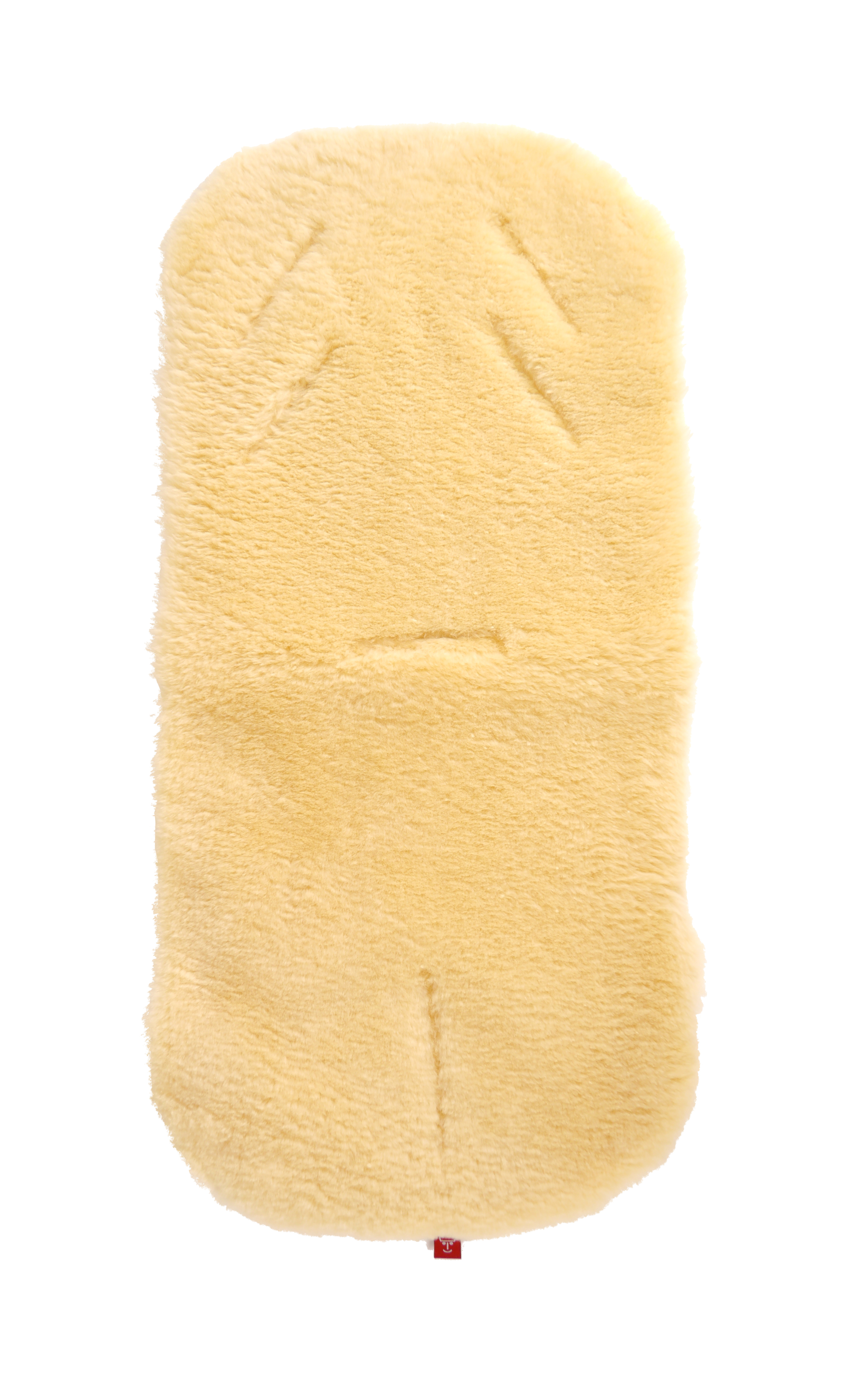 Lammfelleinlage 