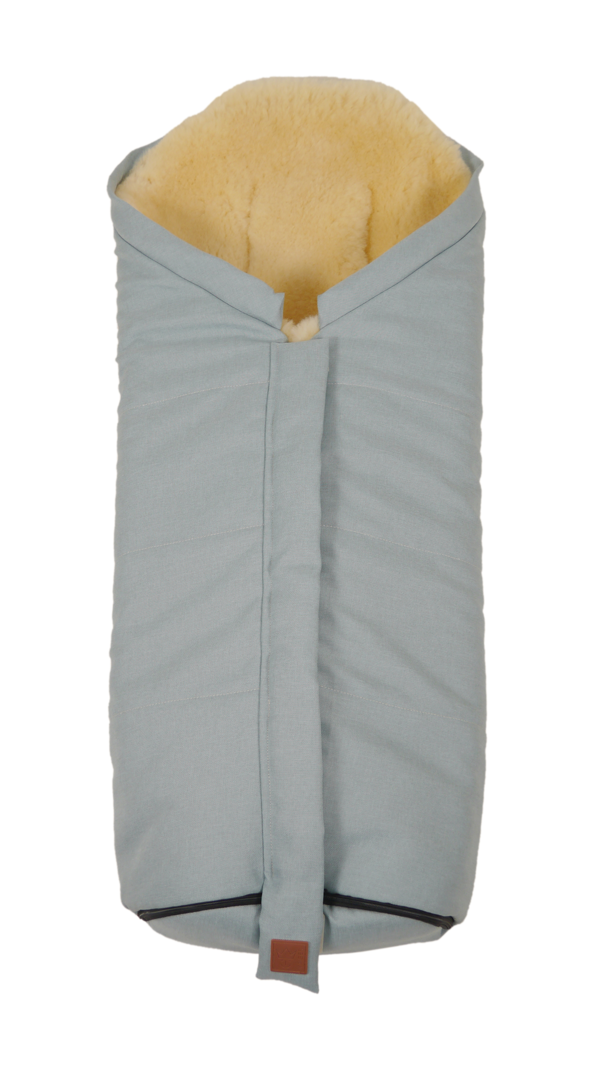 X-LARGE Lammfell Fußsack X-LARGE Lammfell Fußsack