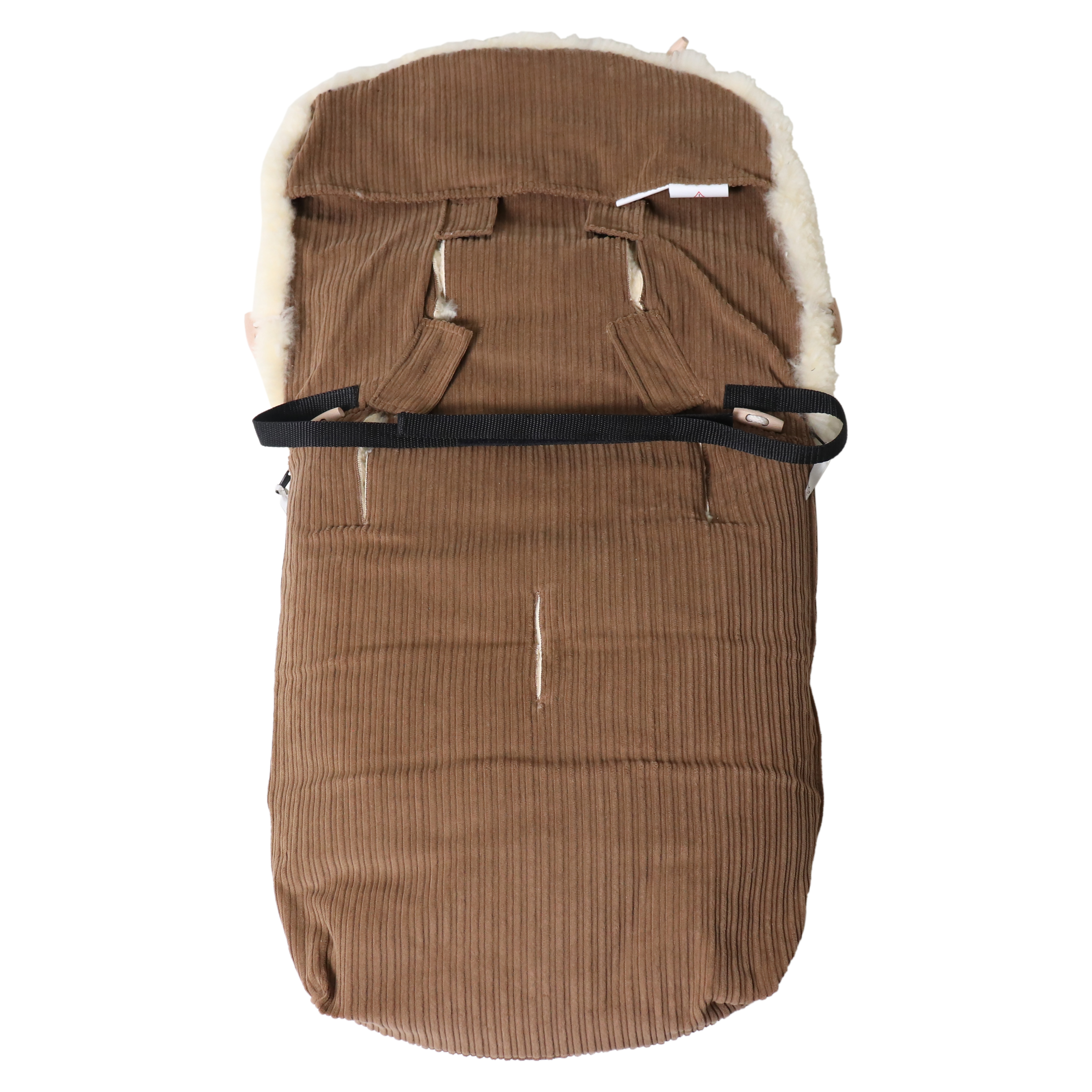 Kinderwagen Fußsack CITY