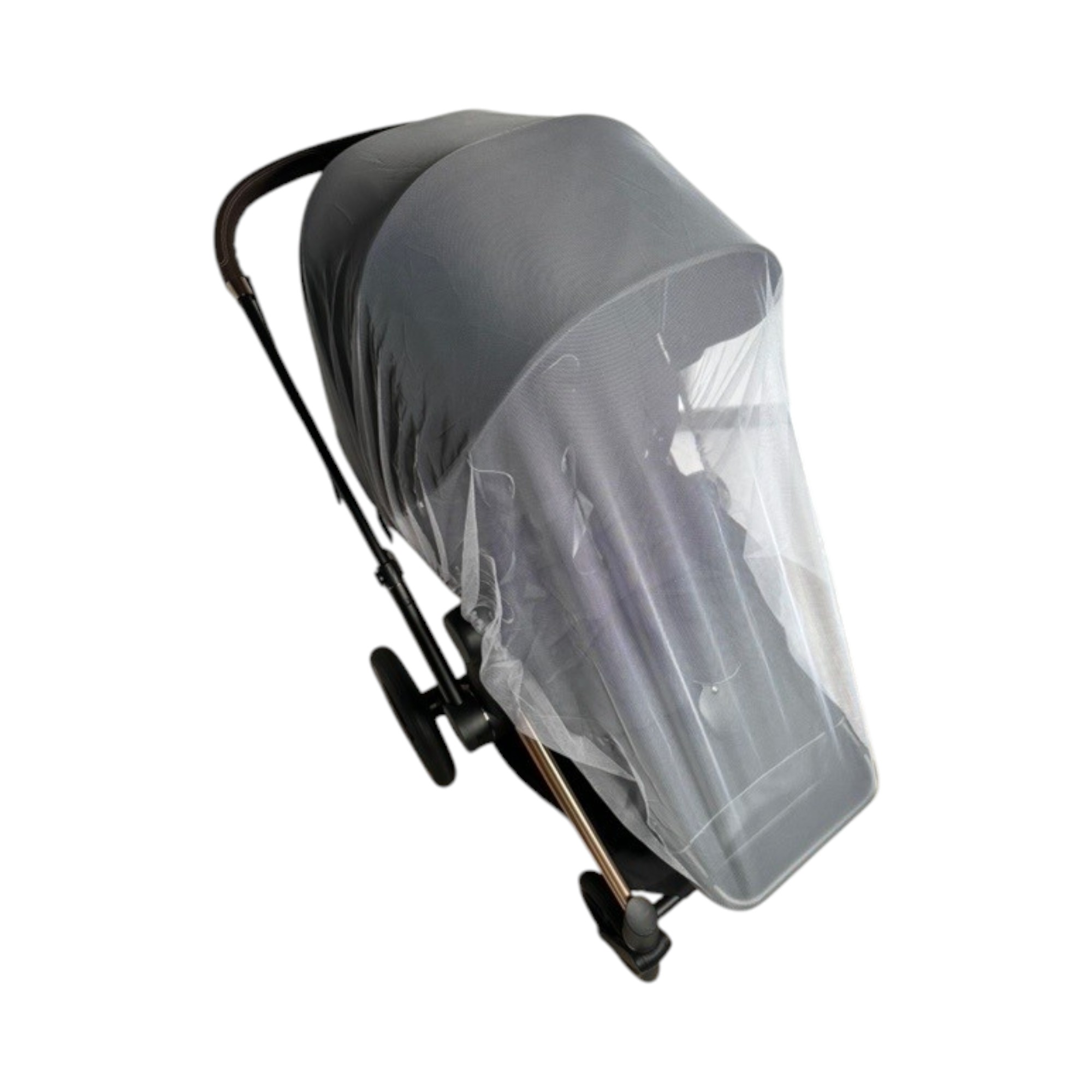 Moskitonetz für Kinderwagen
