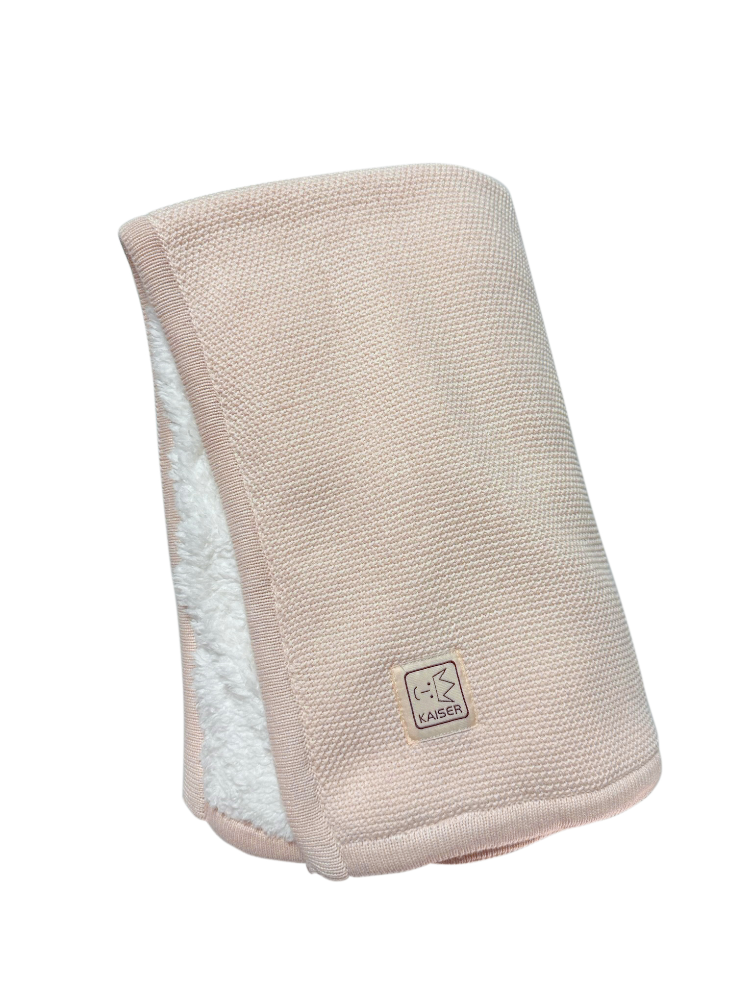 WINTER Babydecke Strick WINTER Babydecke Strick