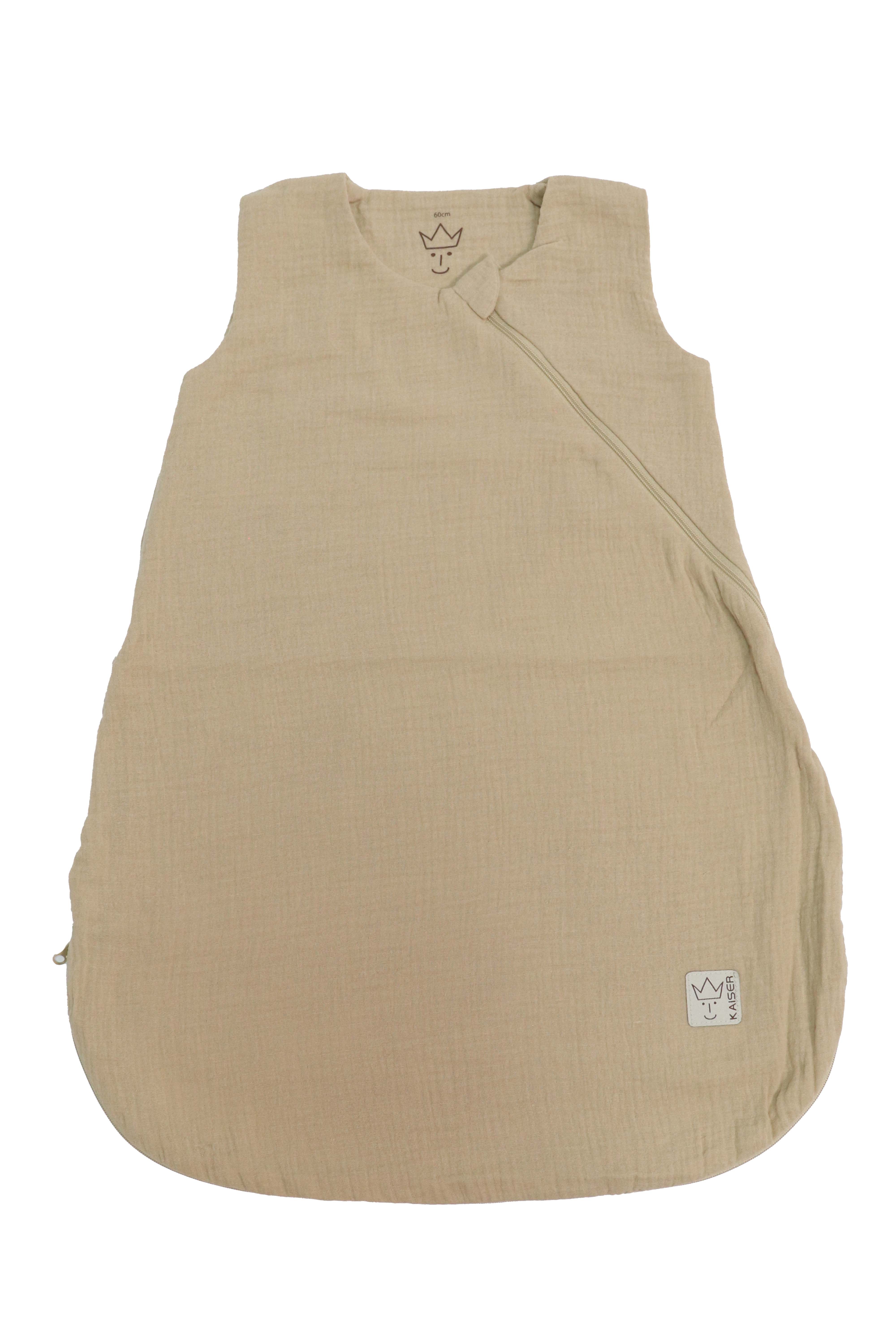 LEVI MUSLIN Sommer Schlafsack LEVI MUSLIN Sommer Schlafsack
