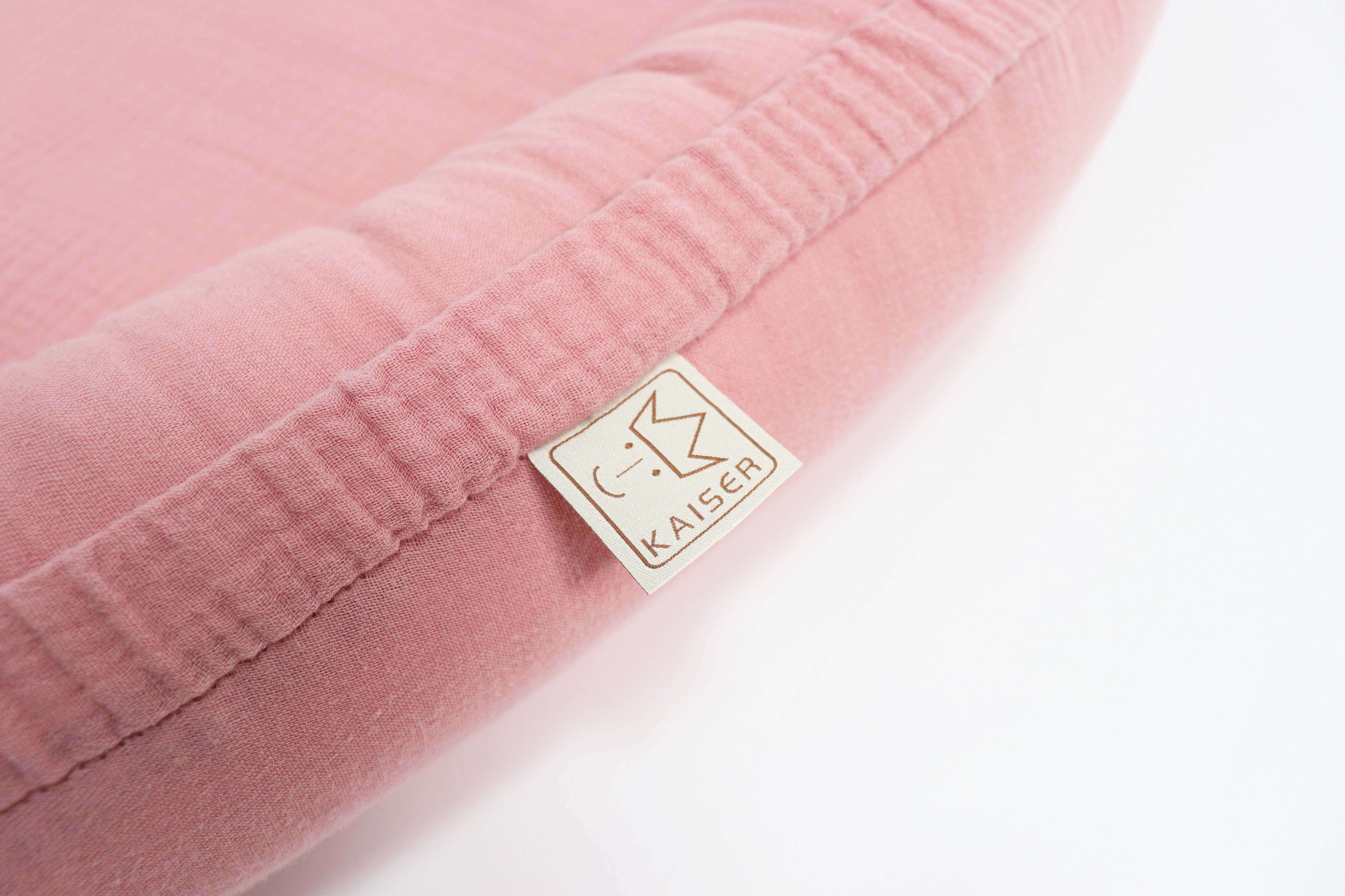 LEA MUSLIN Kuschelnest LEA MUSLIN Kuschelnest