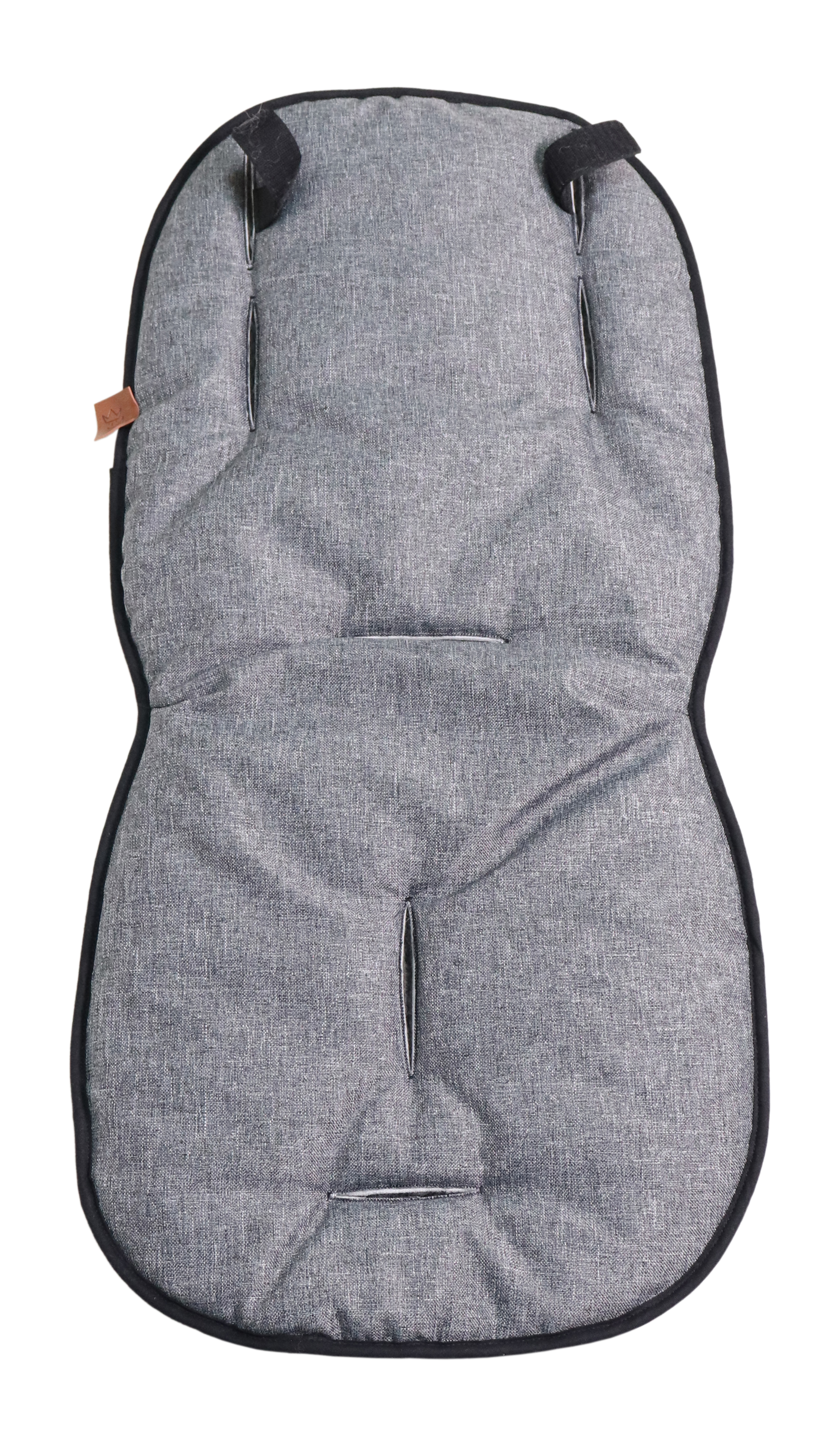 Lammfelleinlage Graphit