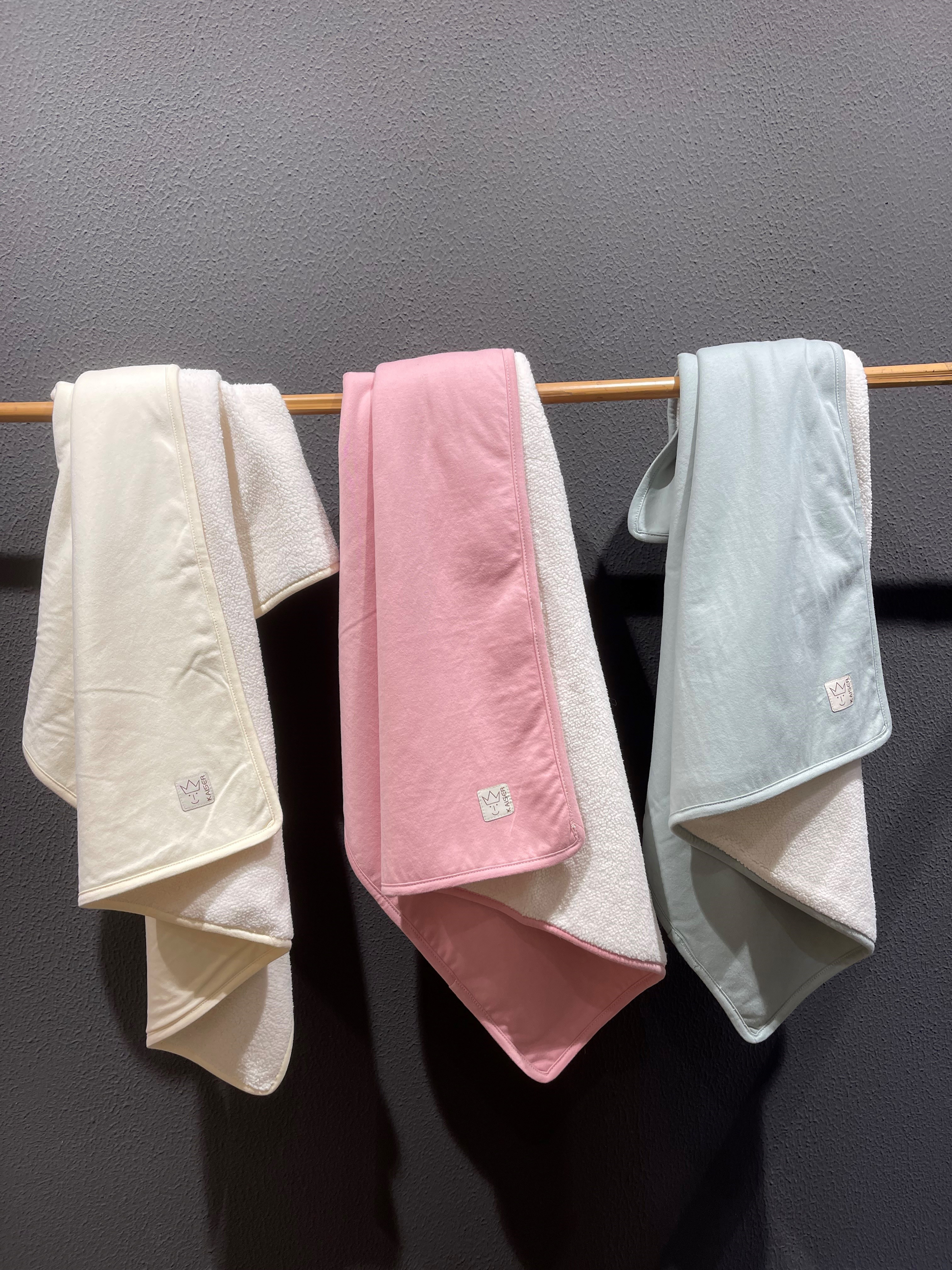 JERSEY WINTER BLANKET JERSEY WINTER BLANKET