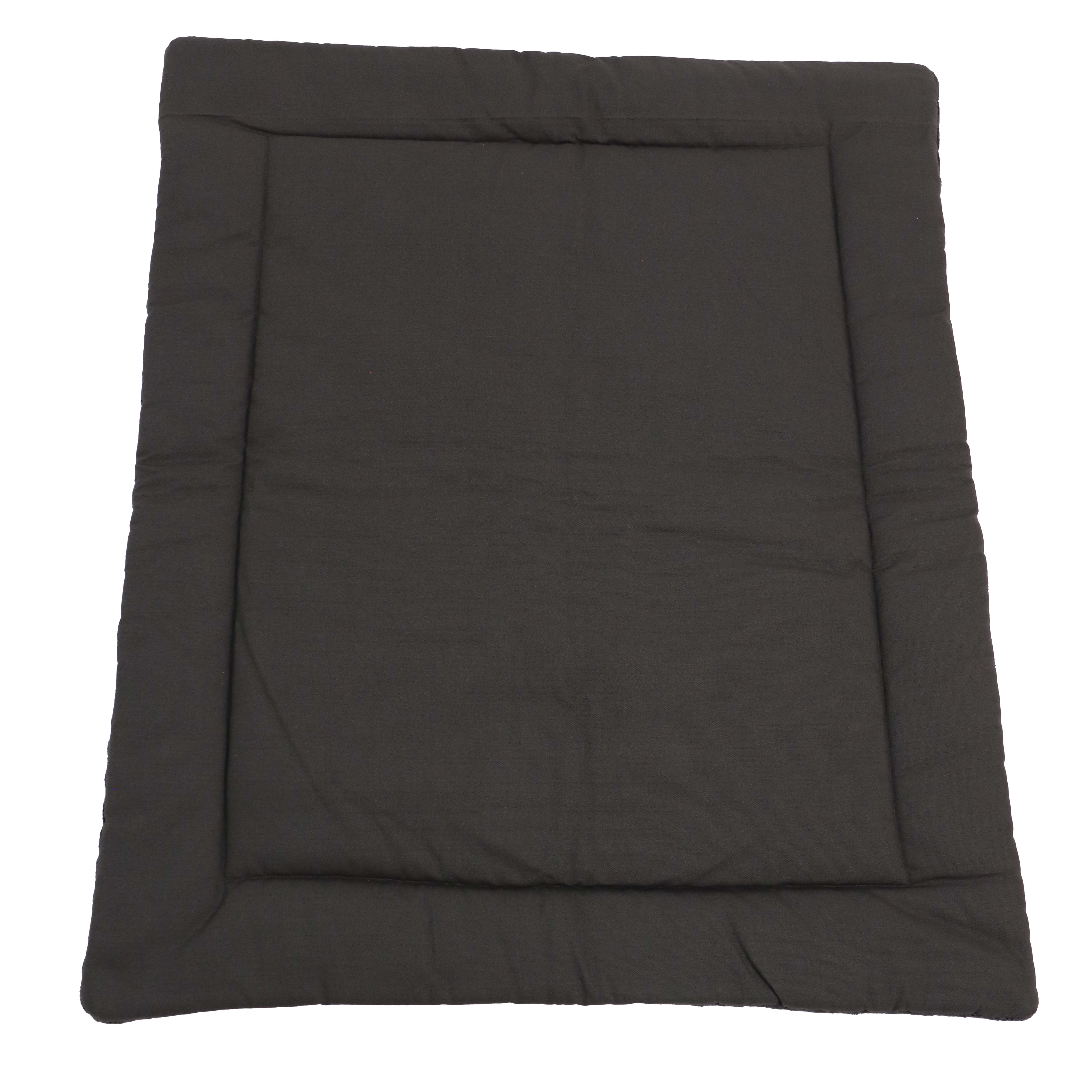 ZOPF Laufstalleinlage/Krabbeldecke Strick ZOPF Laufstalleinlage/Krabbeldecke Strick