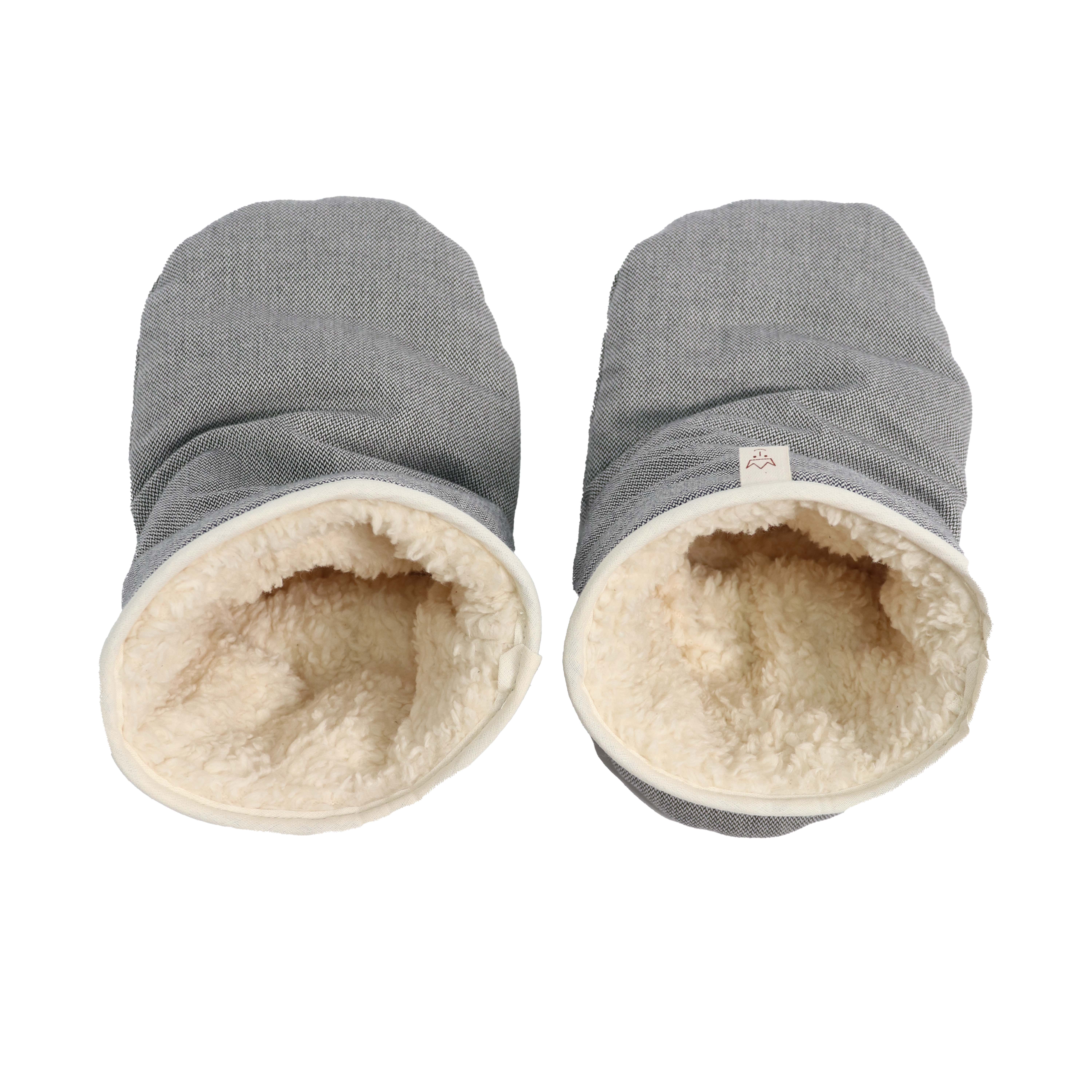 ORGANIC MITT BIO