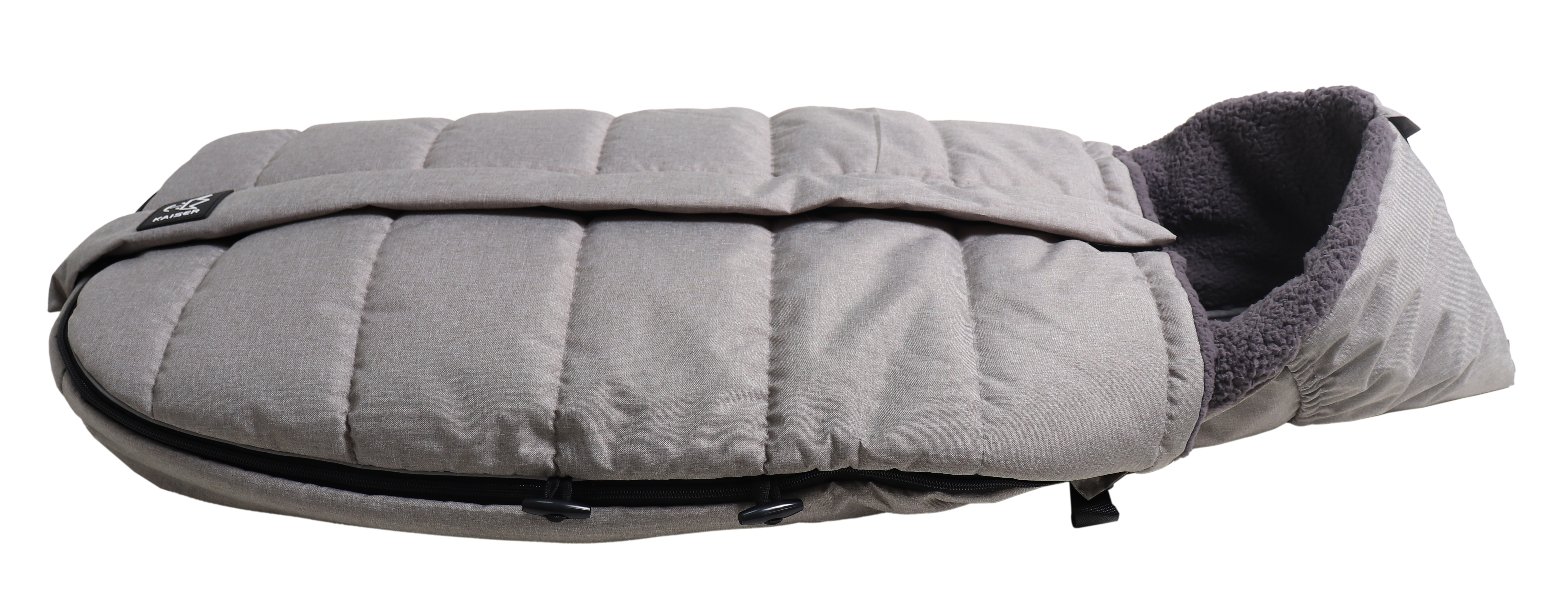 MILA Thermo-Fußsack MILA Thermo-Fußsack
