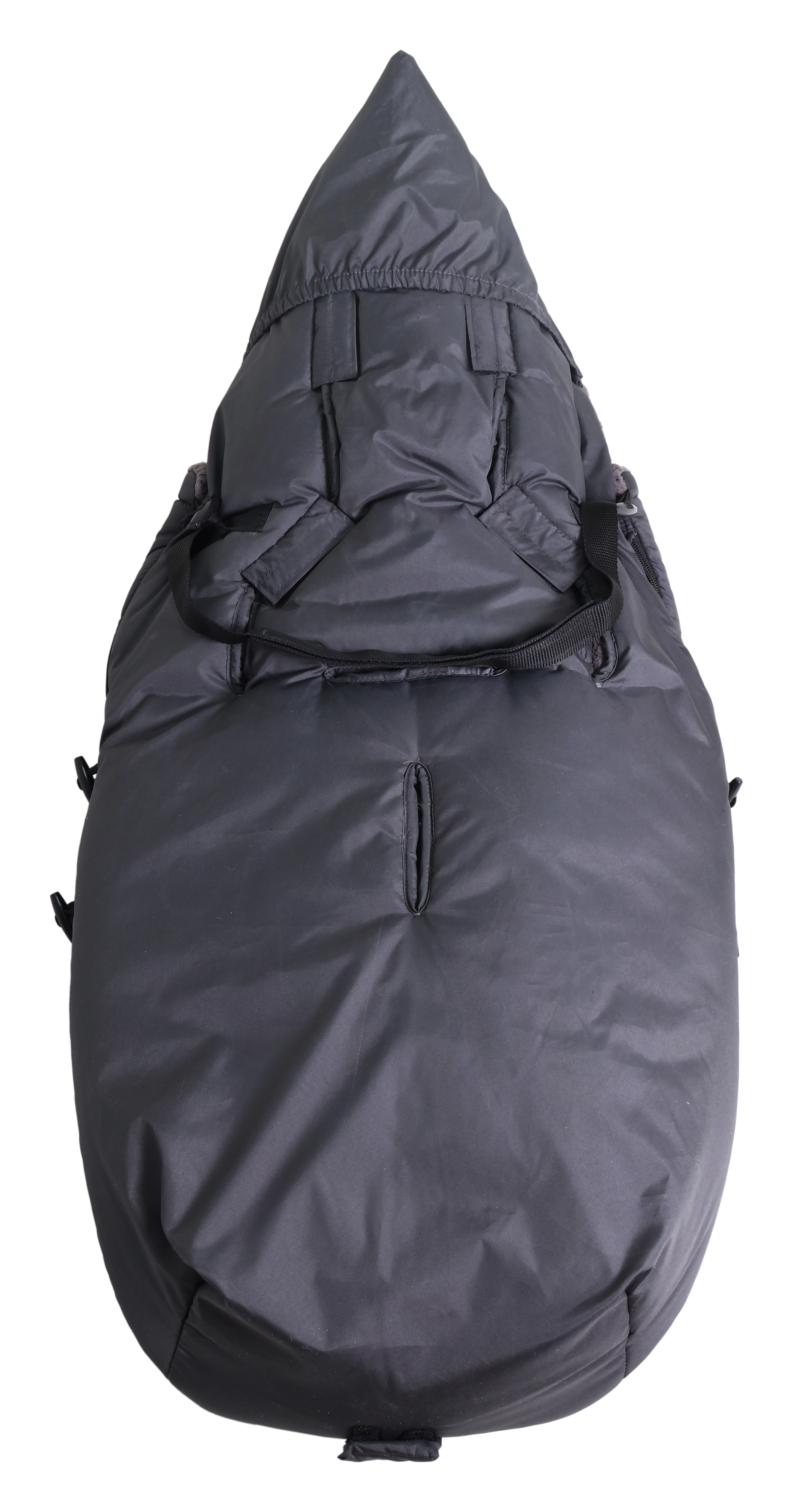 MILA Thermo-Fußsack MILA Thermo-Fußsack