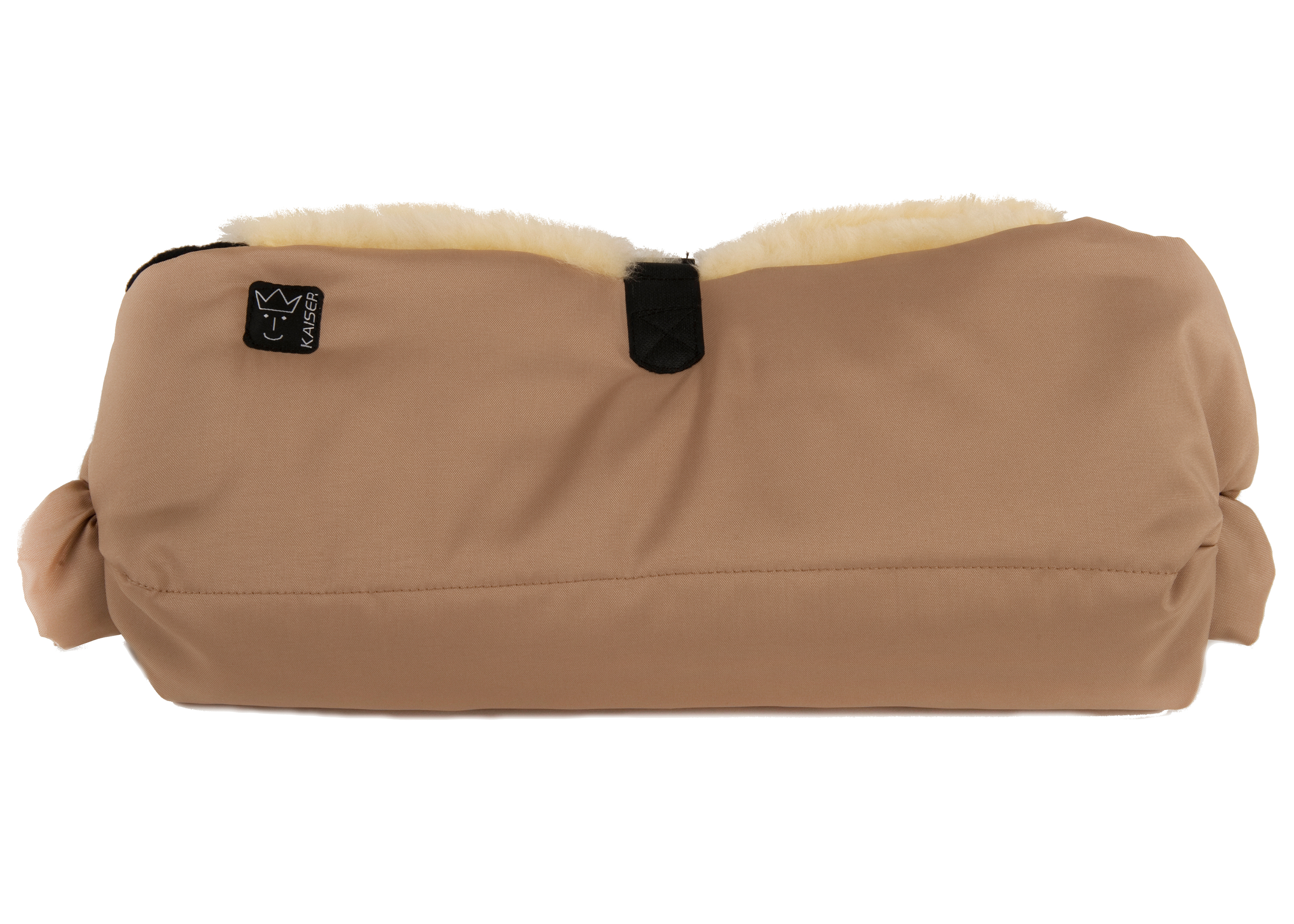 Handwärmer BIG DOUBLE für Kinderwagen Handwärmer BIG DOUBLE für Kinderwagen