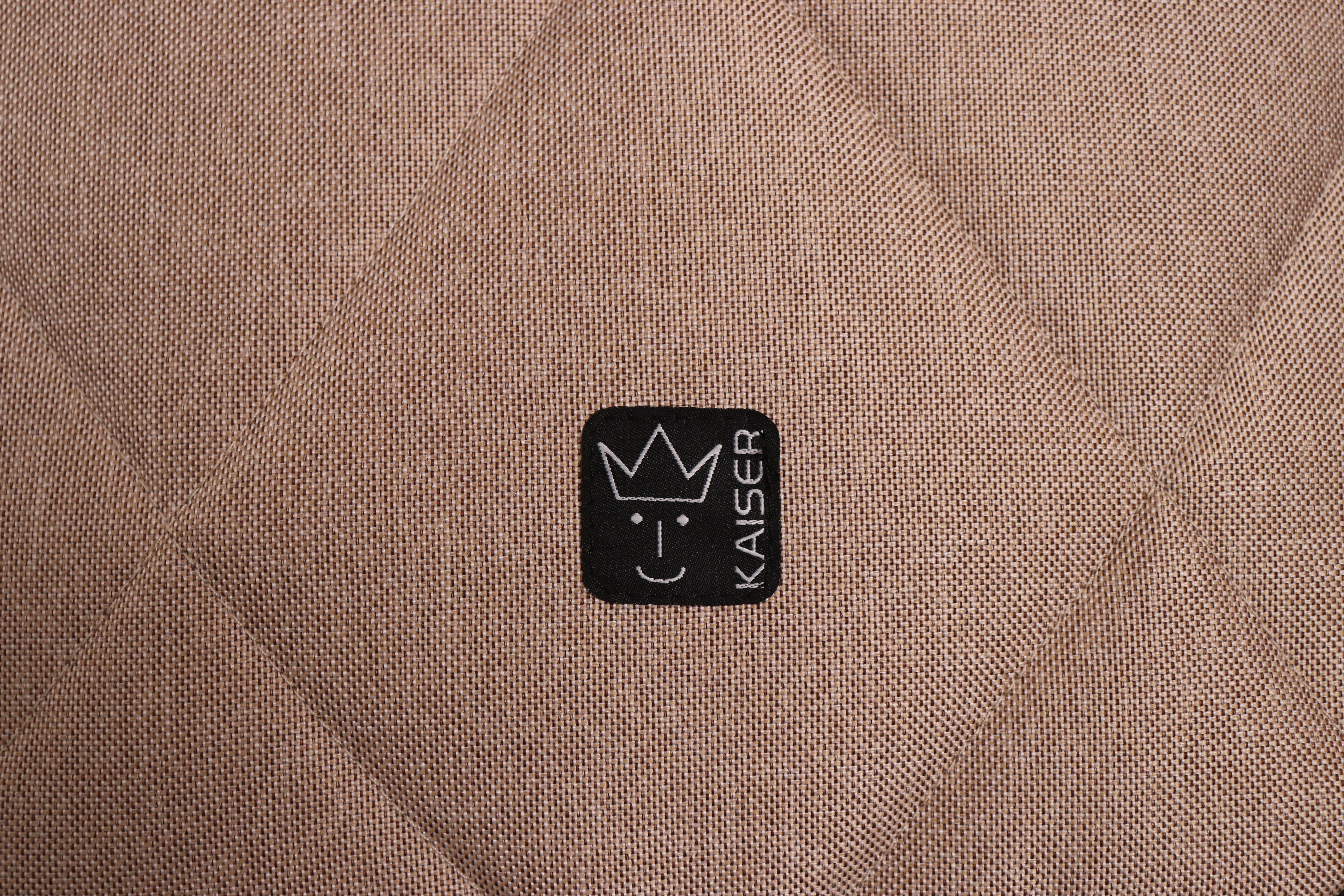 XL EARS WOOL - Kinderwagen Fußsack