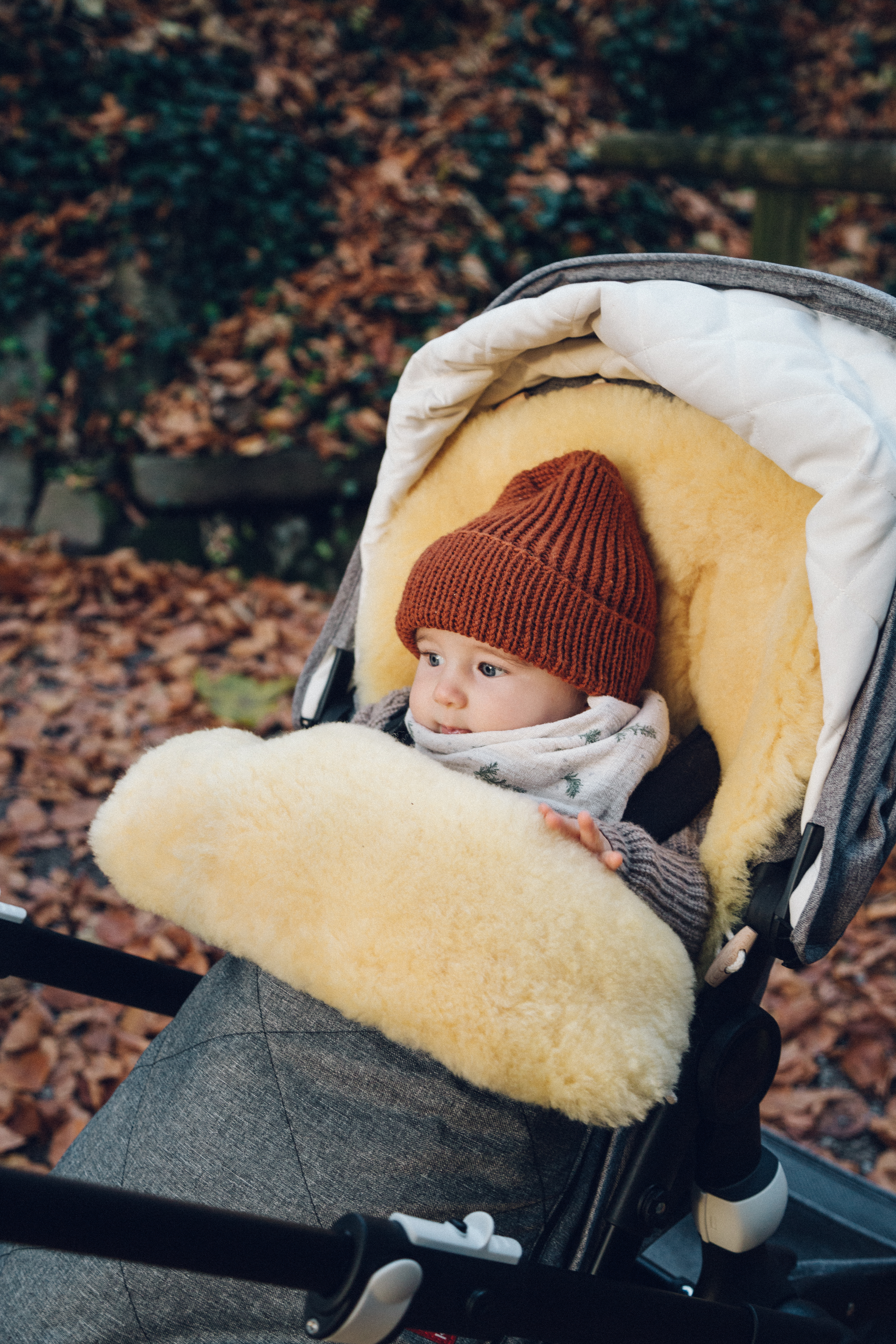 Warum ist mein Baby im Kinderwagen unruhig? Ursachen und Lösungen Warum ist mein Baby im Kinderwagen unruhig? Ursachen und Lösungen