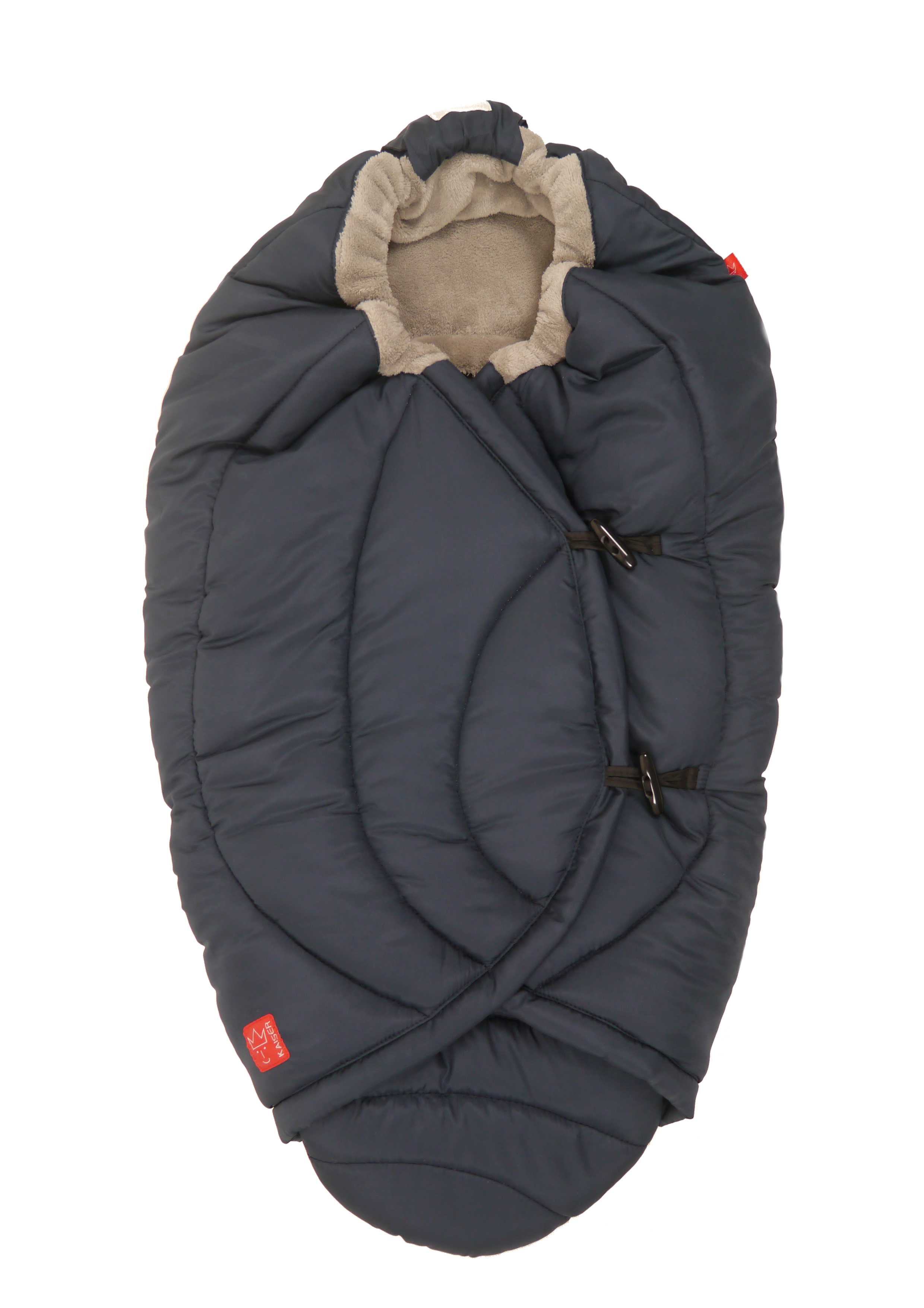 navy/light grey