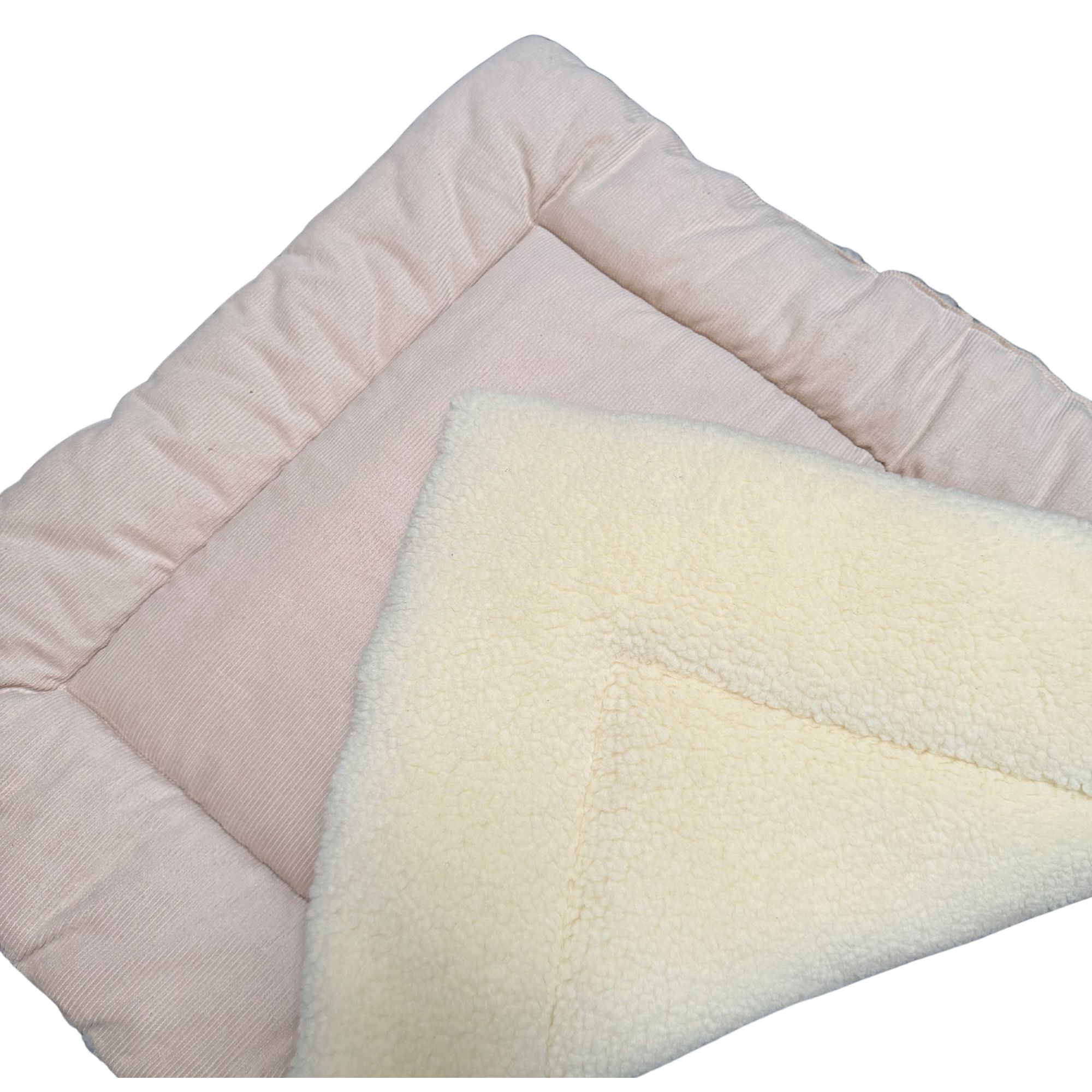 Krabbeldecke WOOL