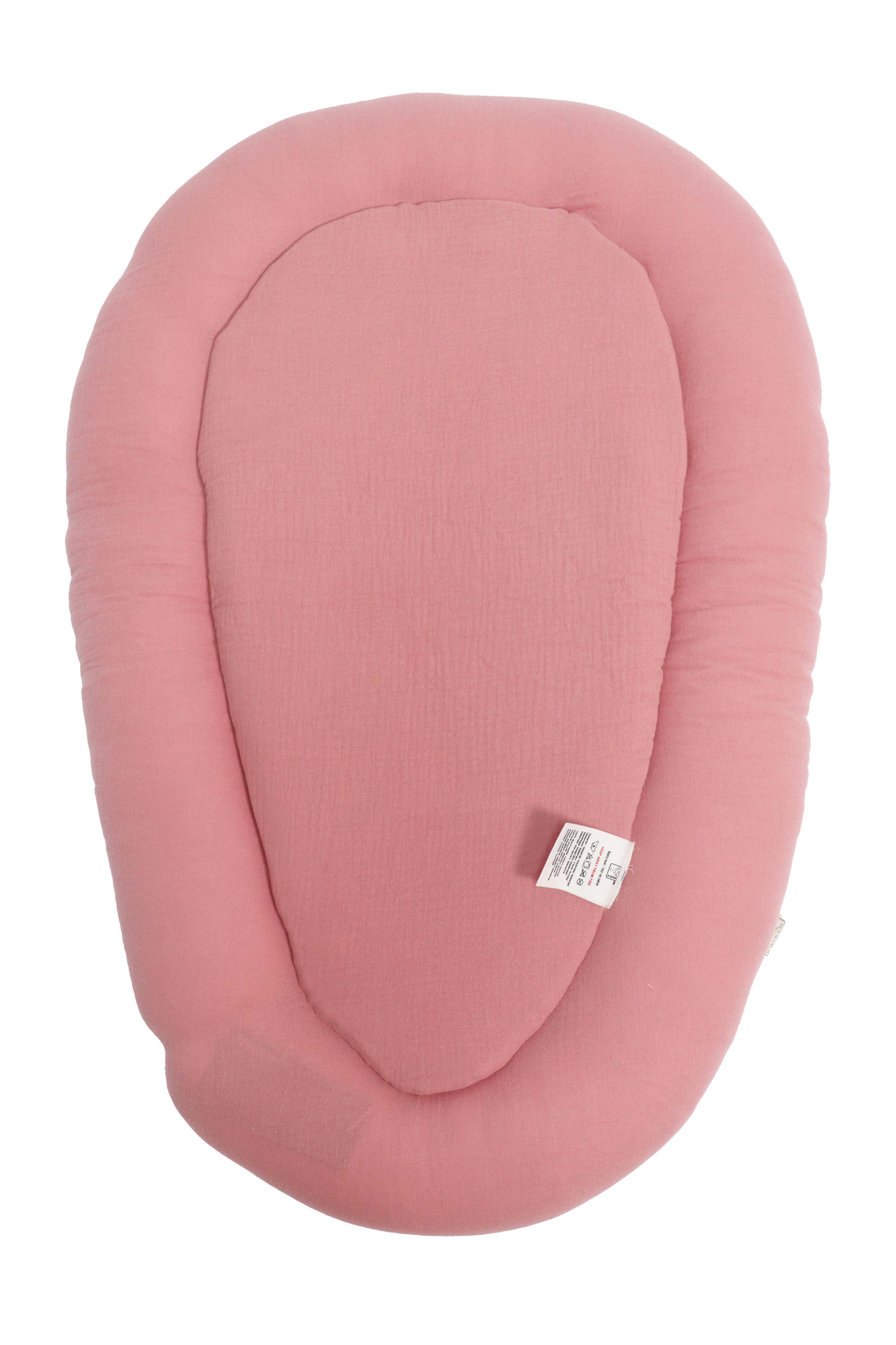 LEA MUSLIN Kuschelnest