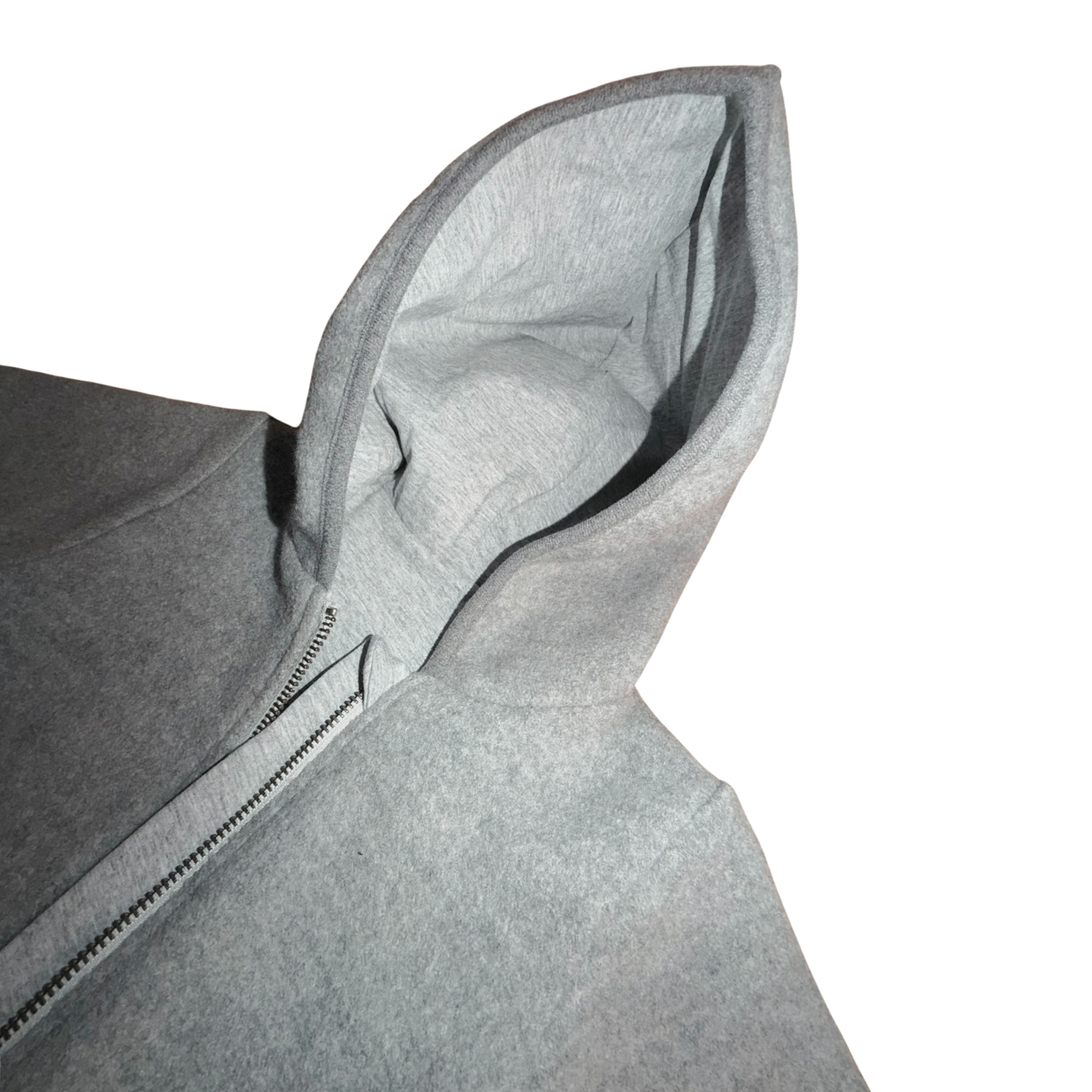 WOOL WALK Overall, 100% Wool, light grey