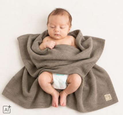 Babystricke Strick