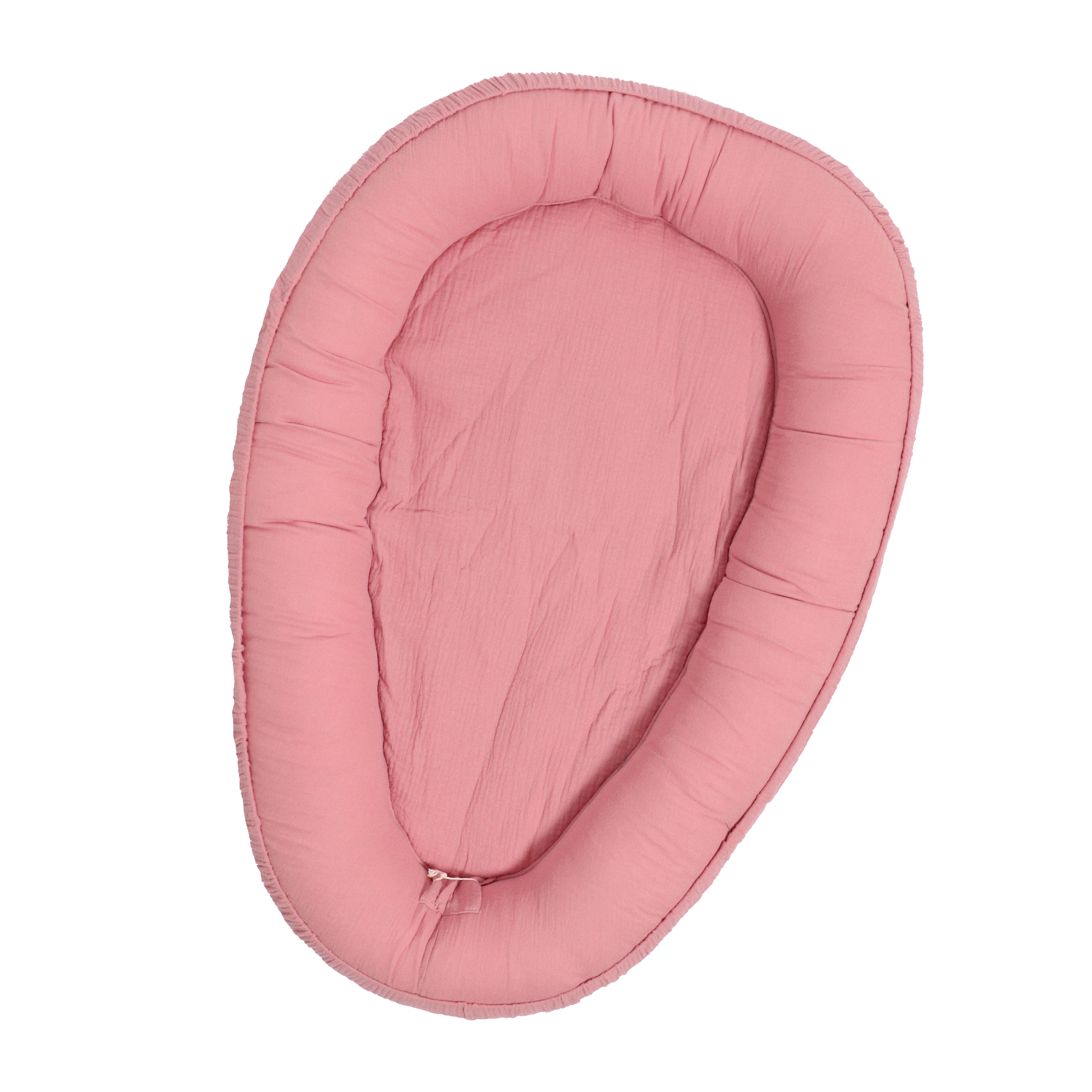 LEA MUSLIN Kuschelnest