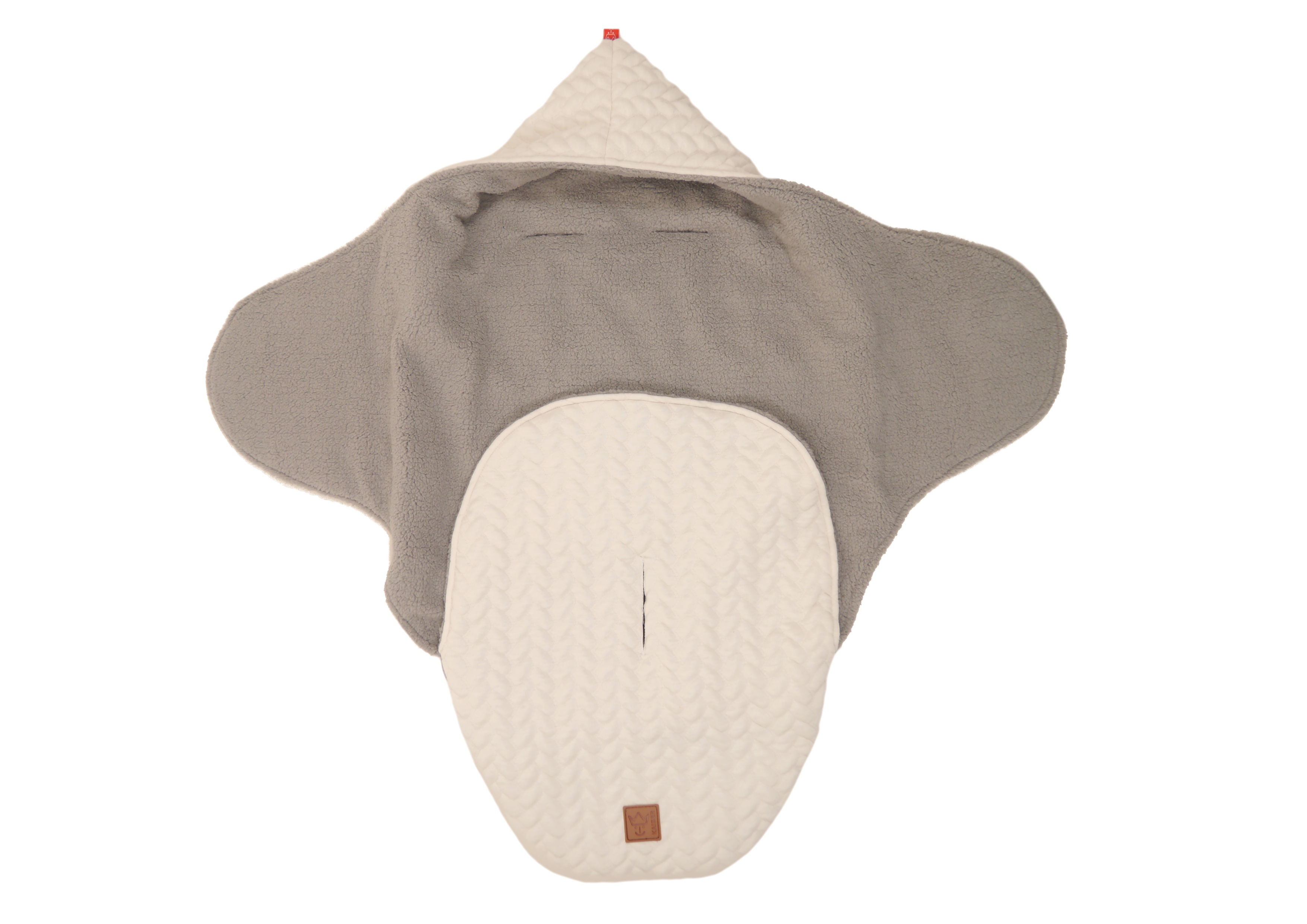 WRAPPY Einschlagdecke WRAPPY Einschlagdecke