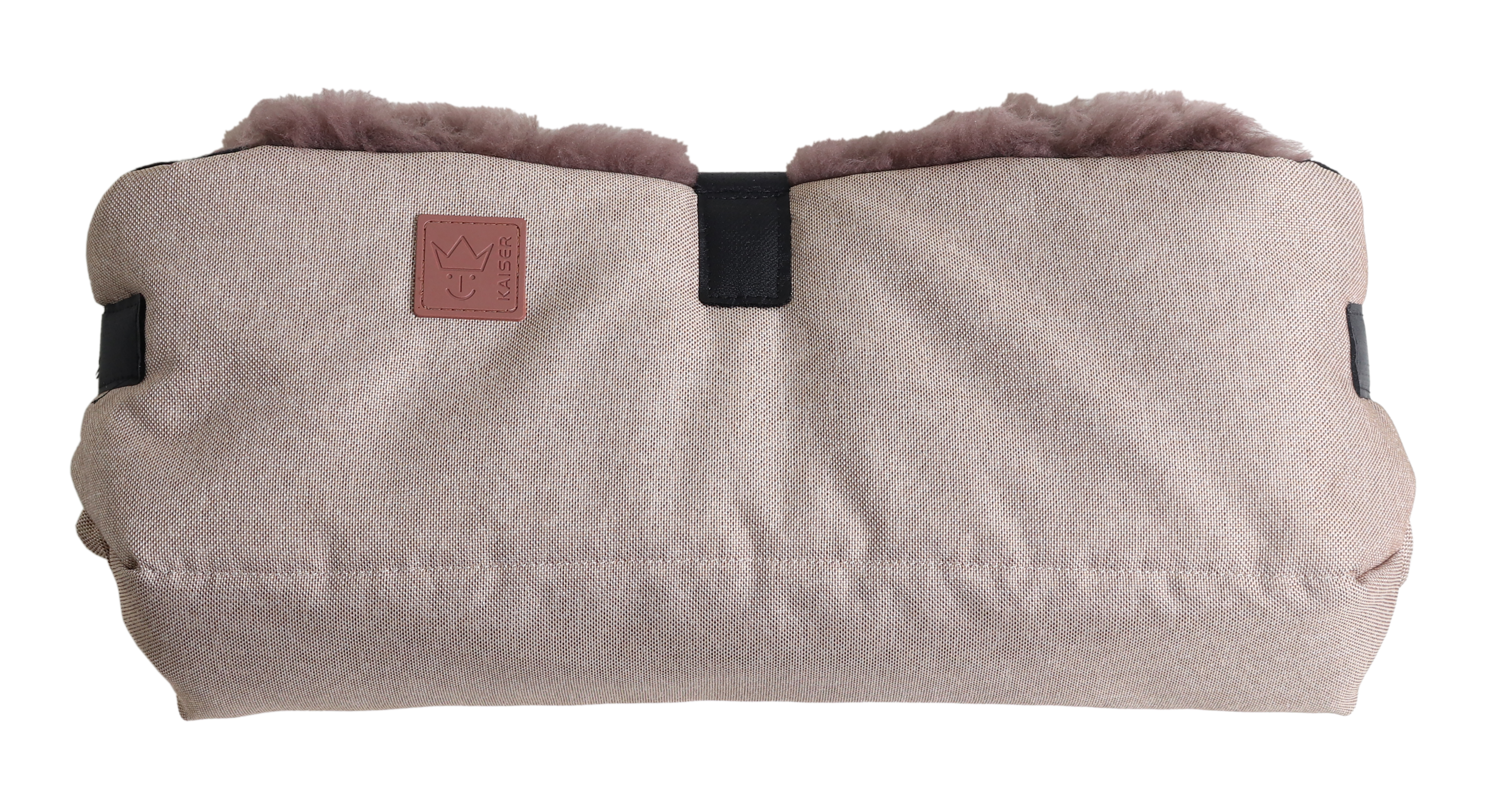 Handwärmer TOFF für Kinderwagen