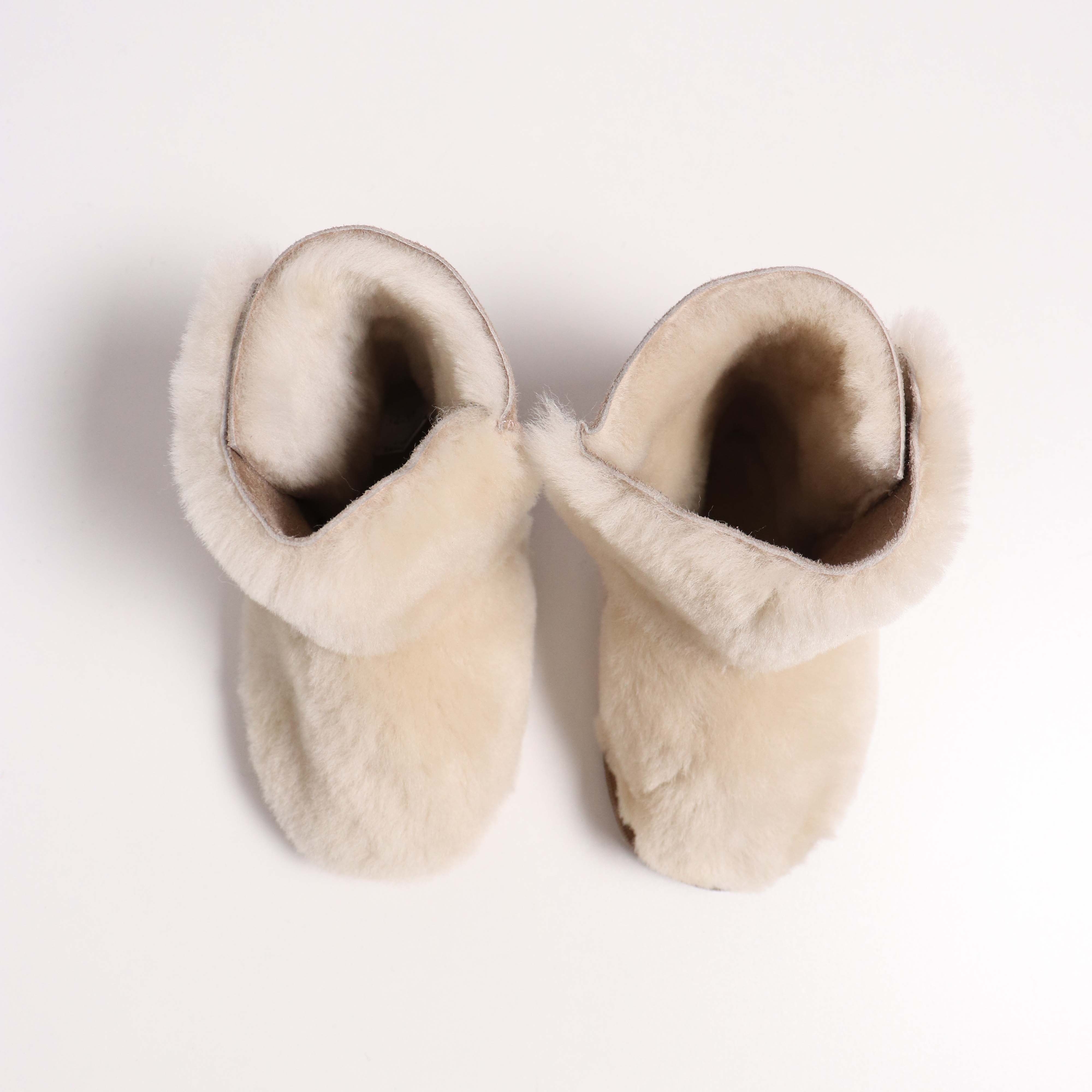 Babyschuh ESKIMO