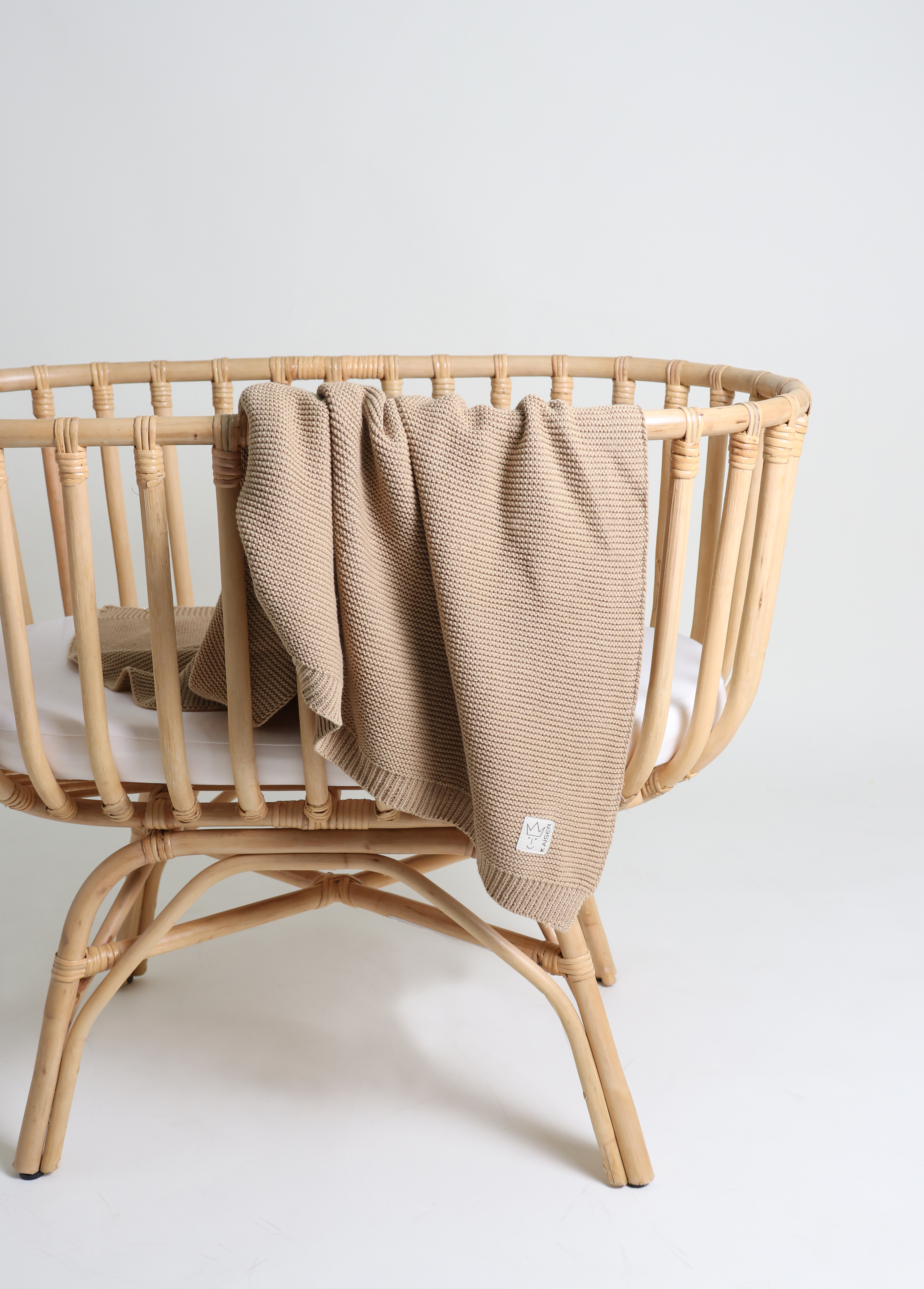 KNITT Blanket