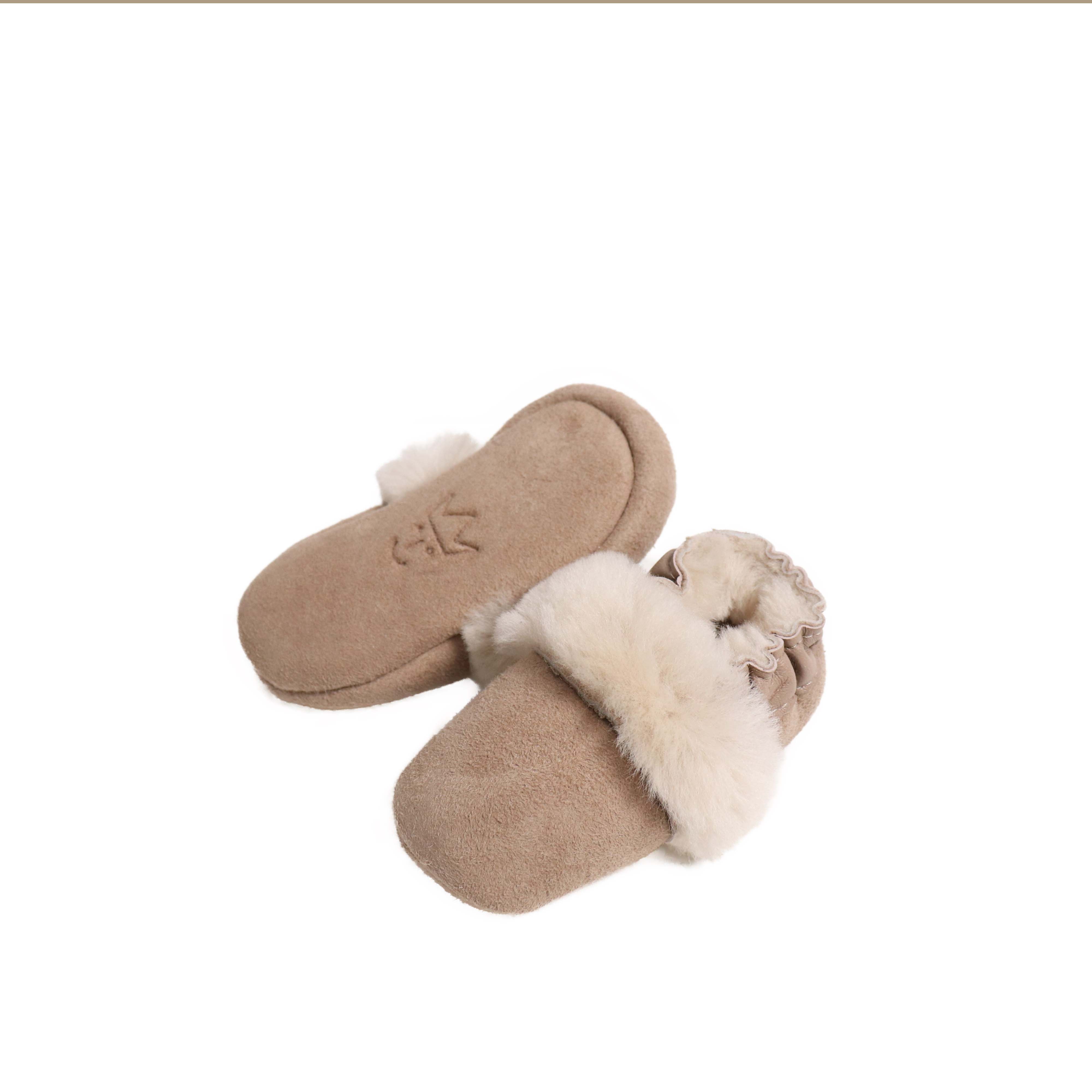 Babyschuh COMFORT Babyschuh COMFORT