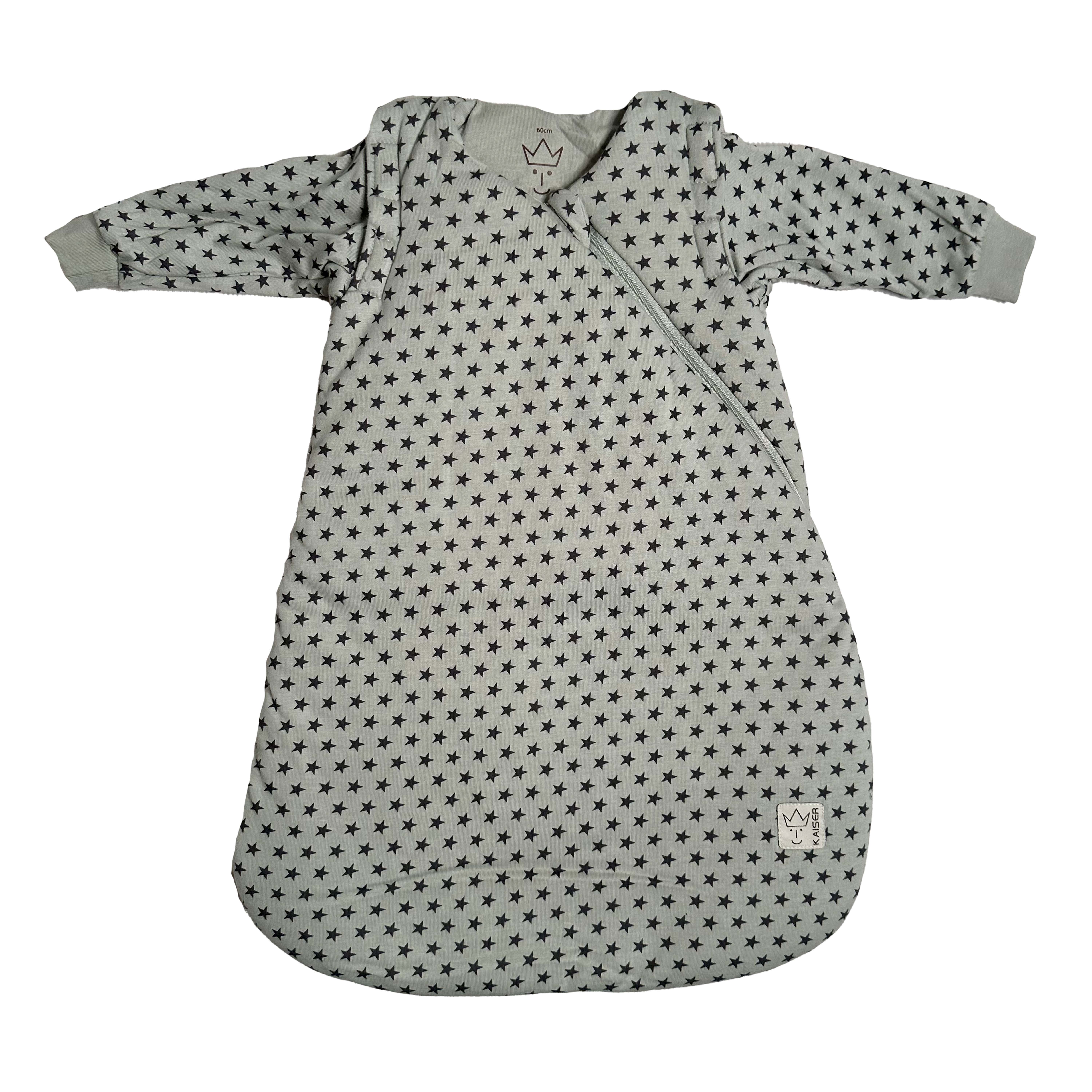 LEO Baby Winterschlafsack