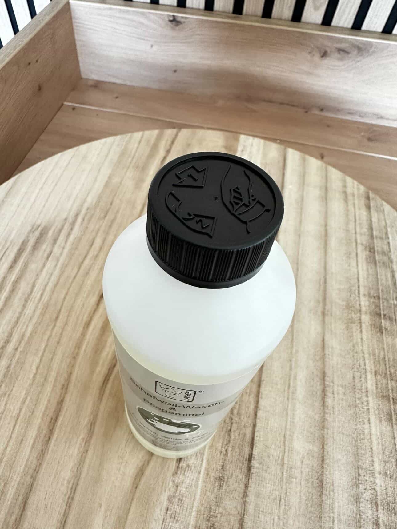 Schafwoll-Wasch- & Pflegemittel 500ml