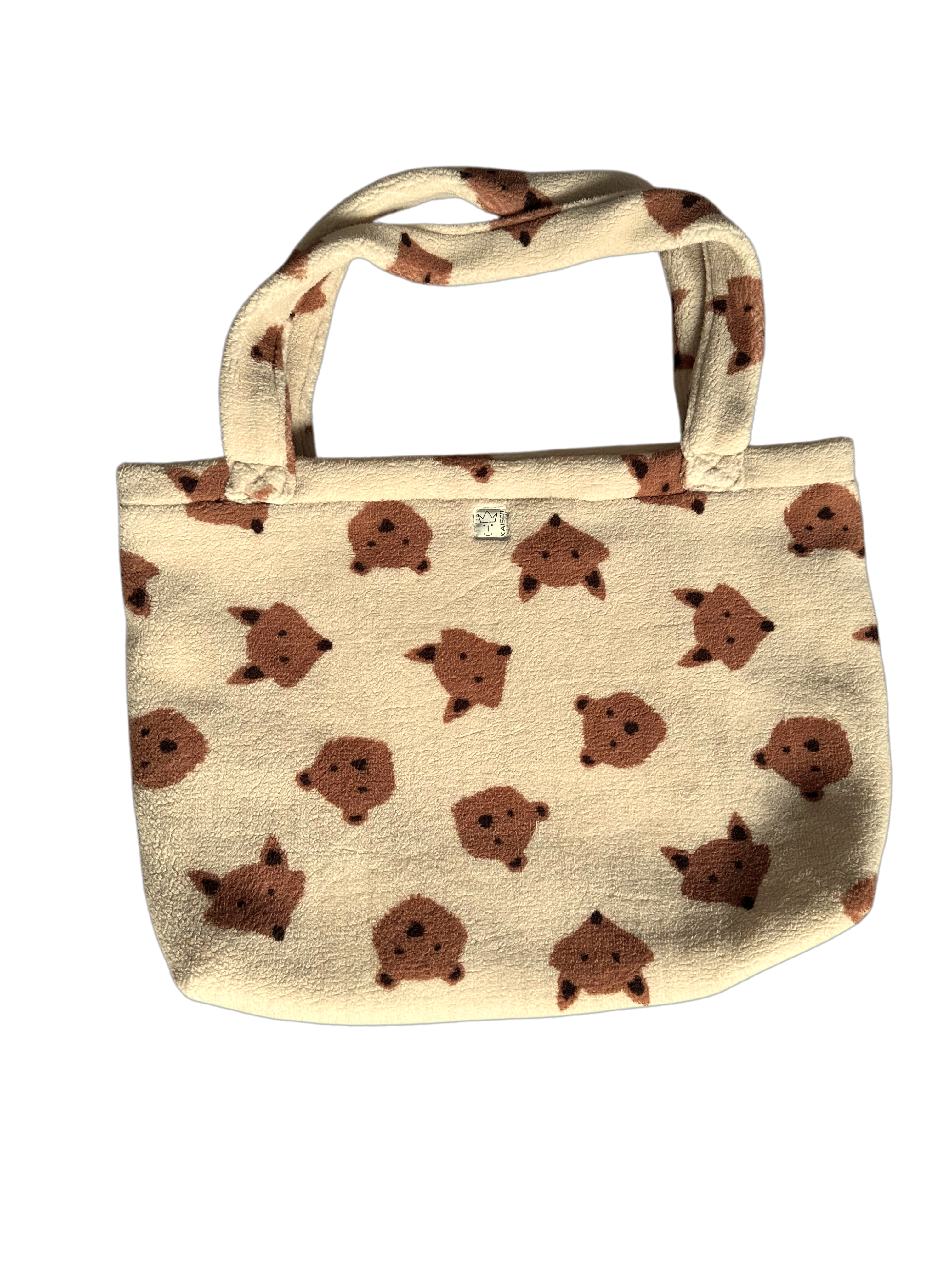 YASIN Wickeltasche / Mombag