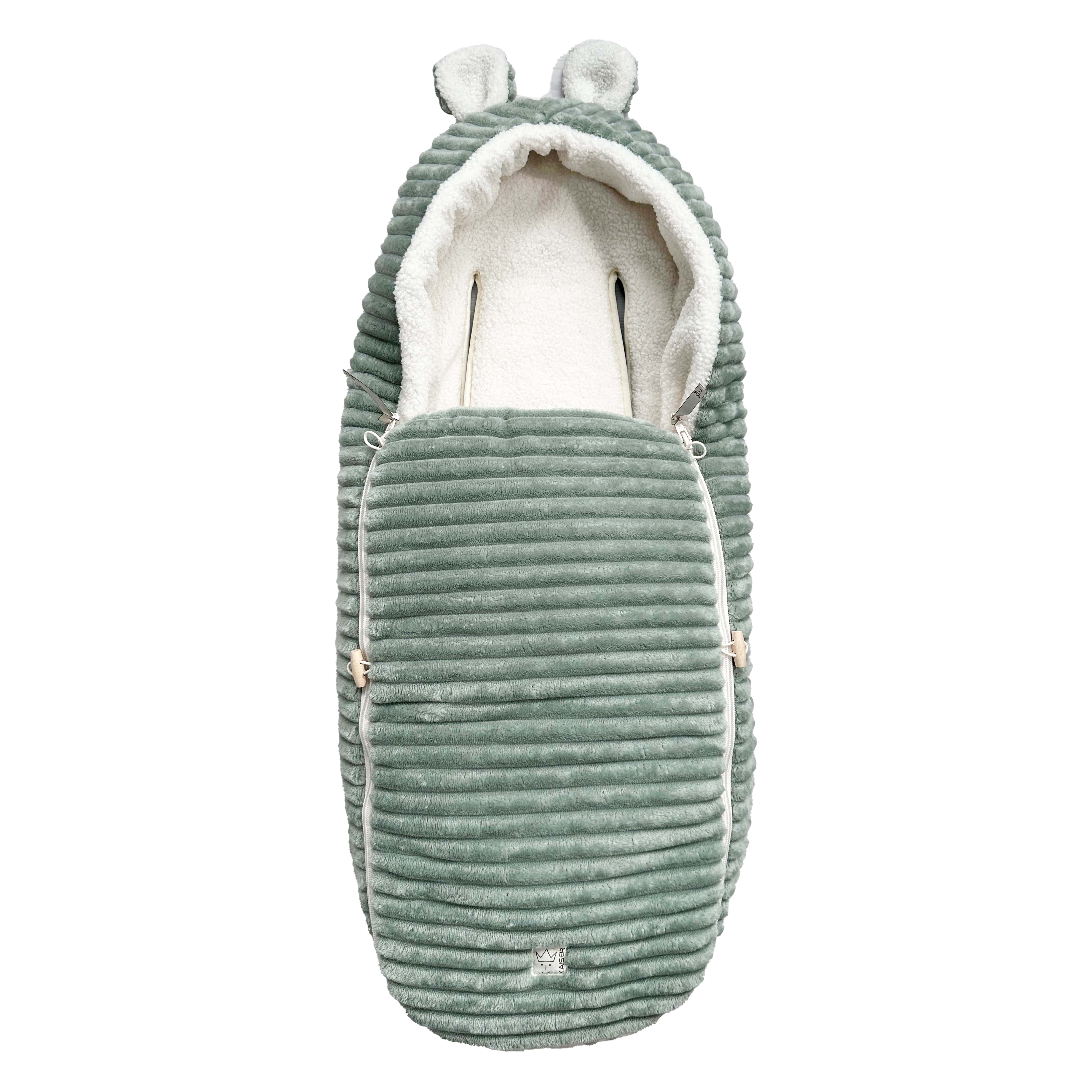 mineral green