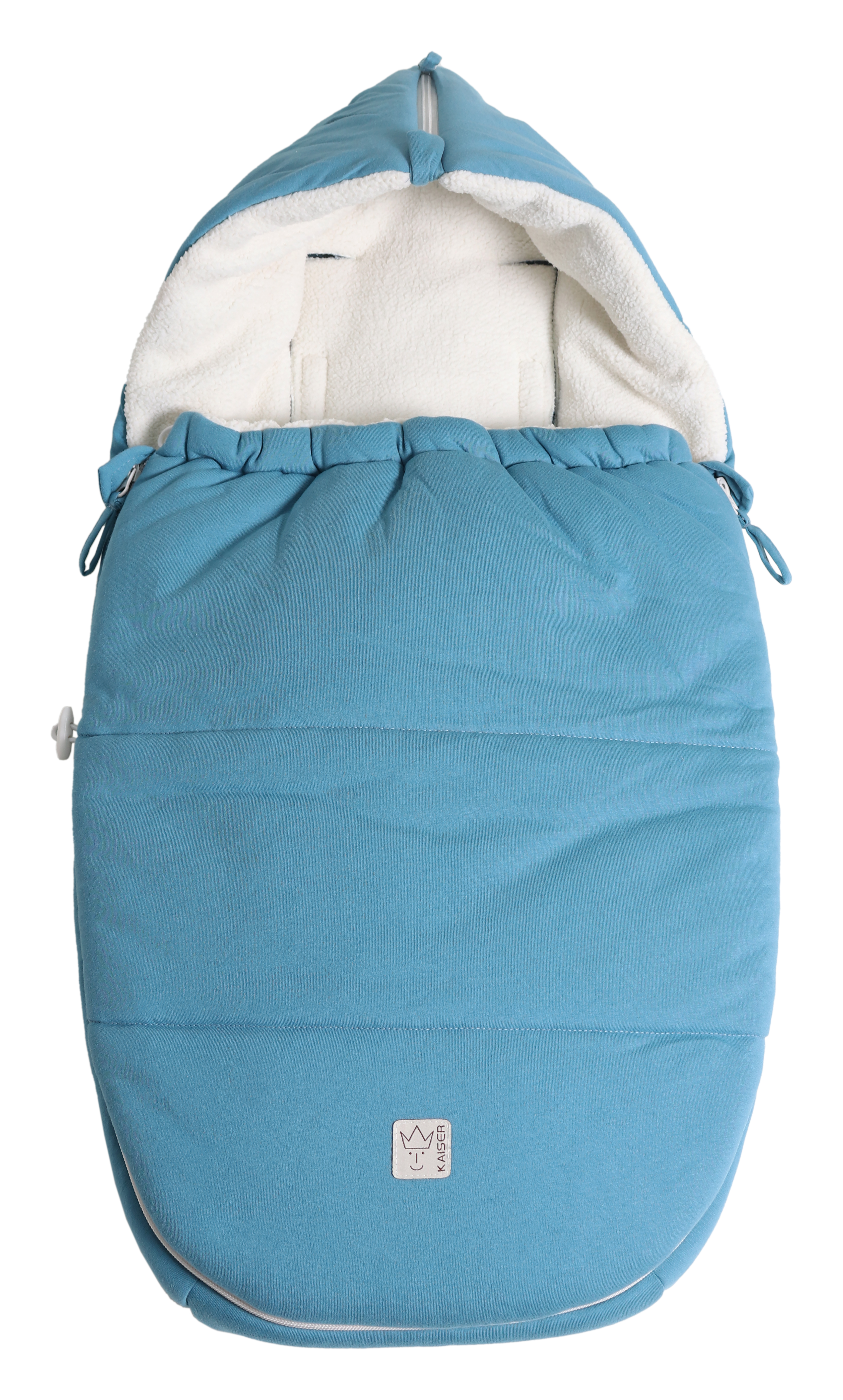 agean blue