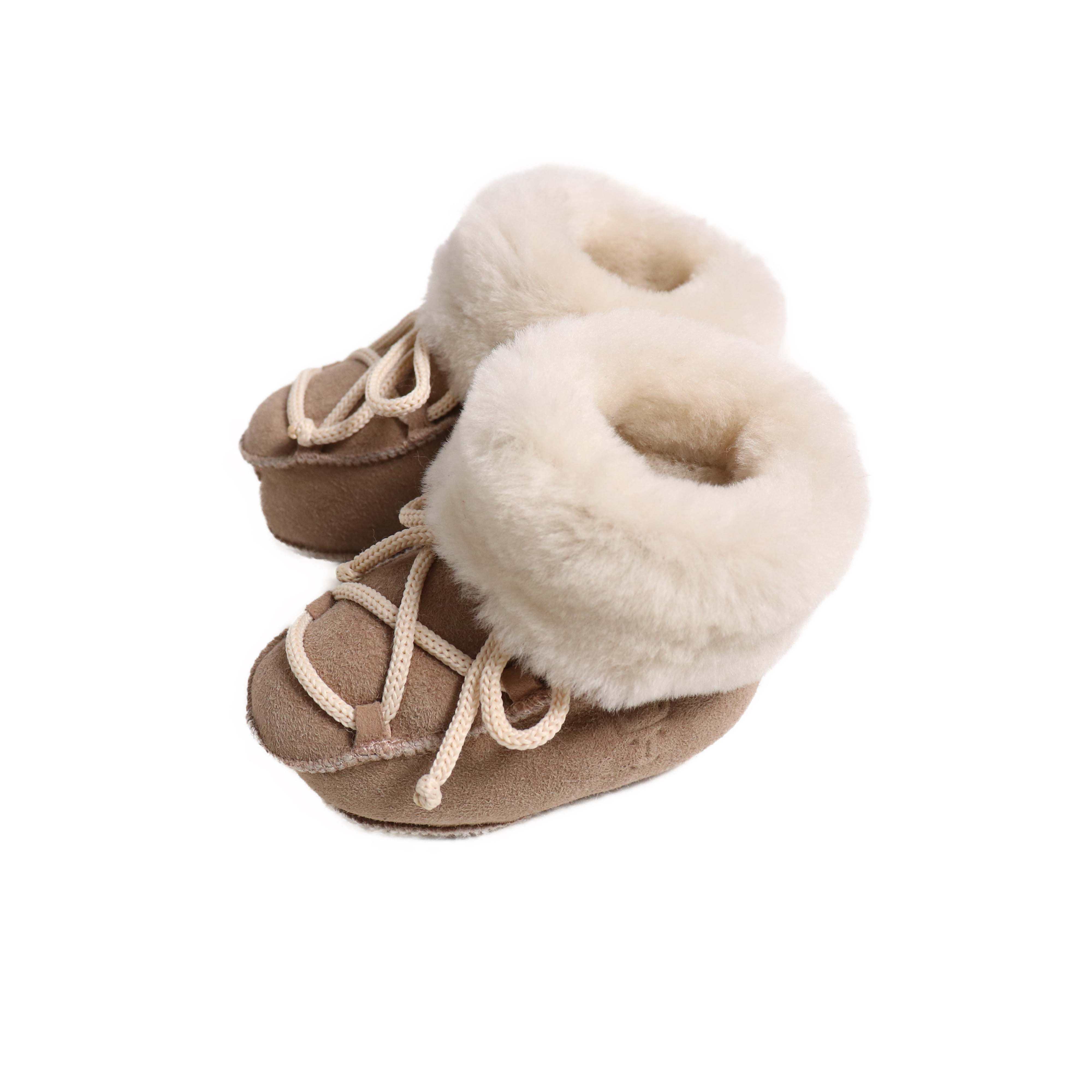 Babyschuh WIKI
