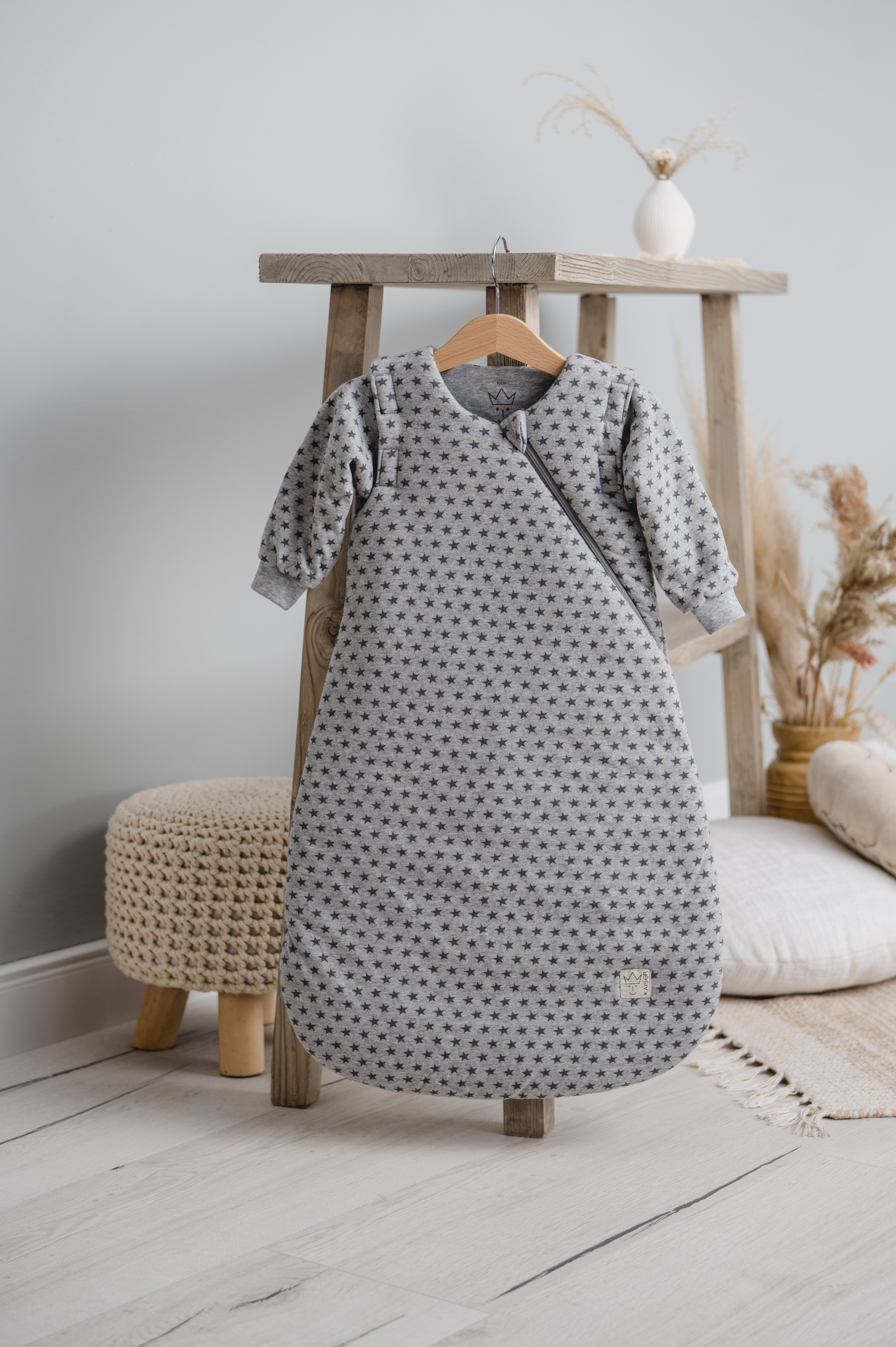 LEO Baby Winterschlafsack