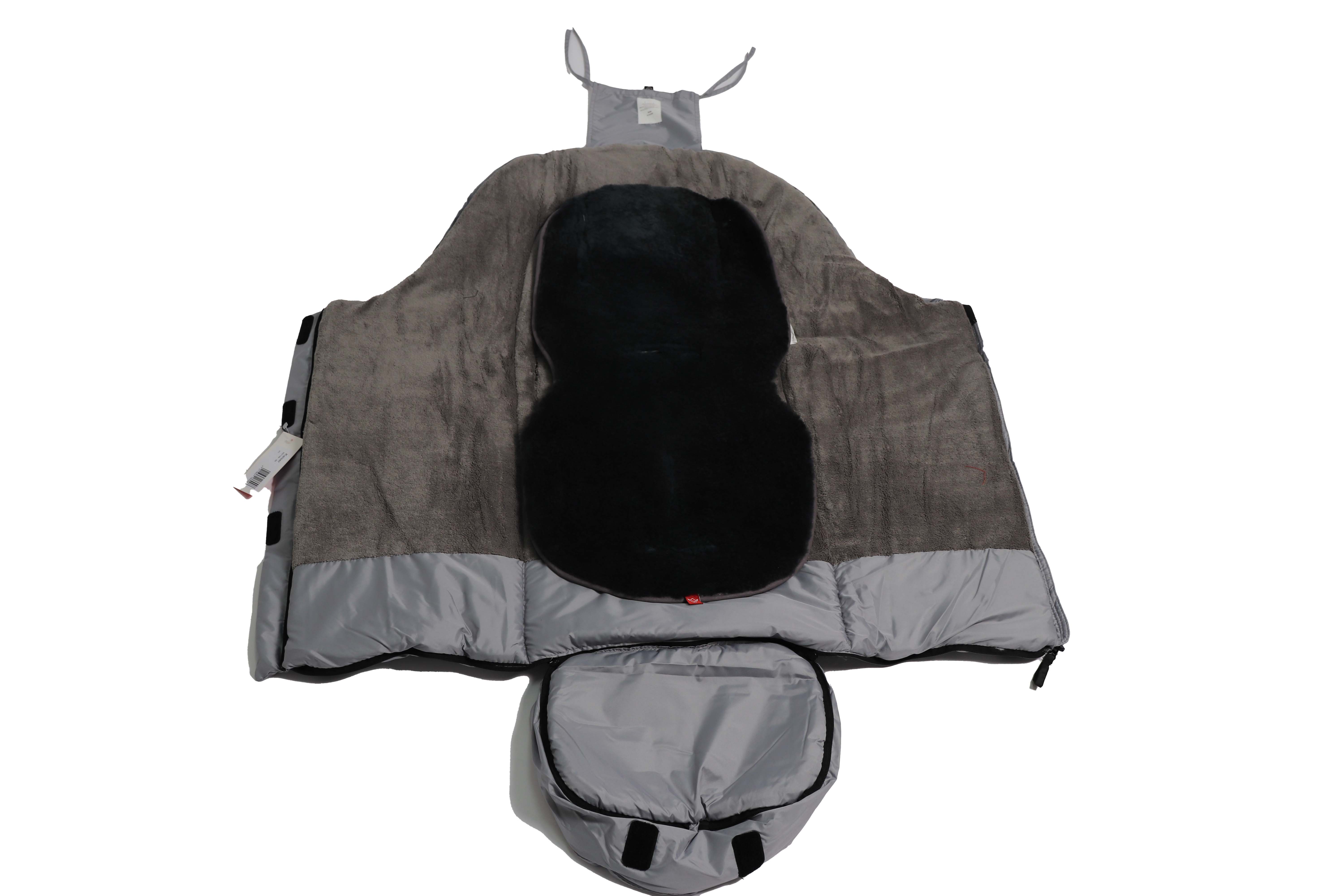 JO PLUS mit Lammfelleinlage