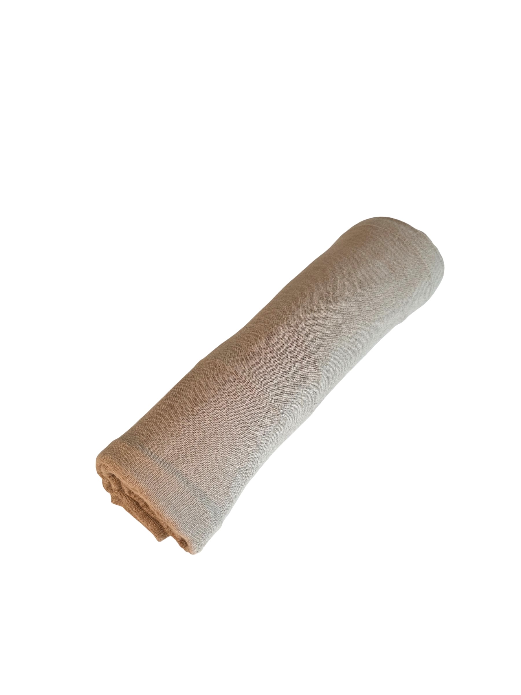 BAMBOO PUCKTUCH