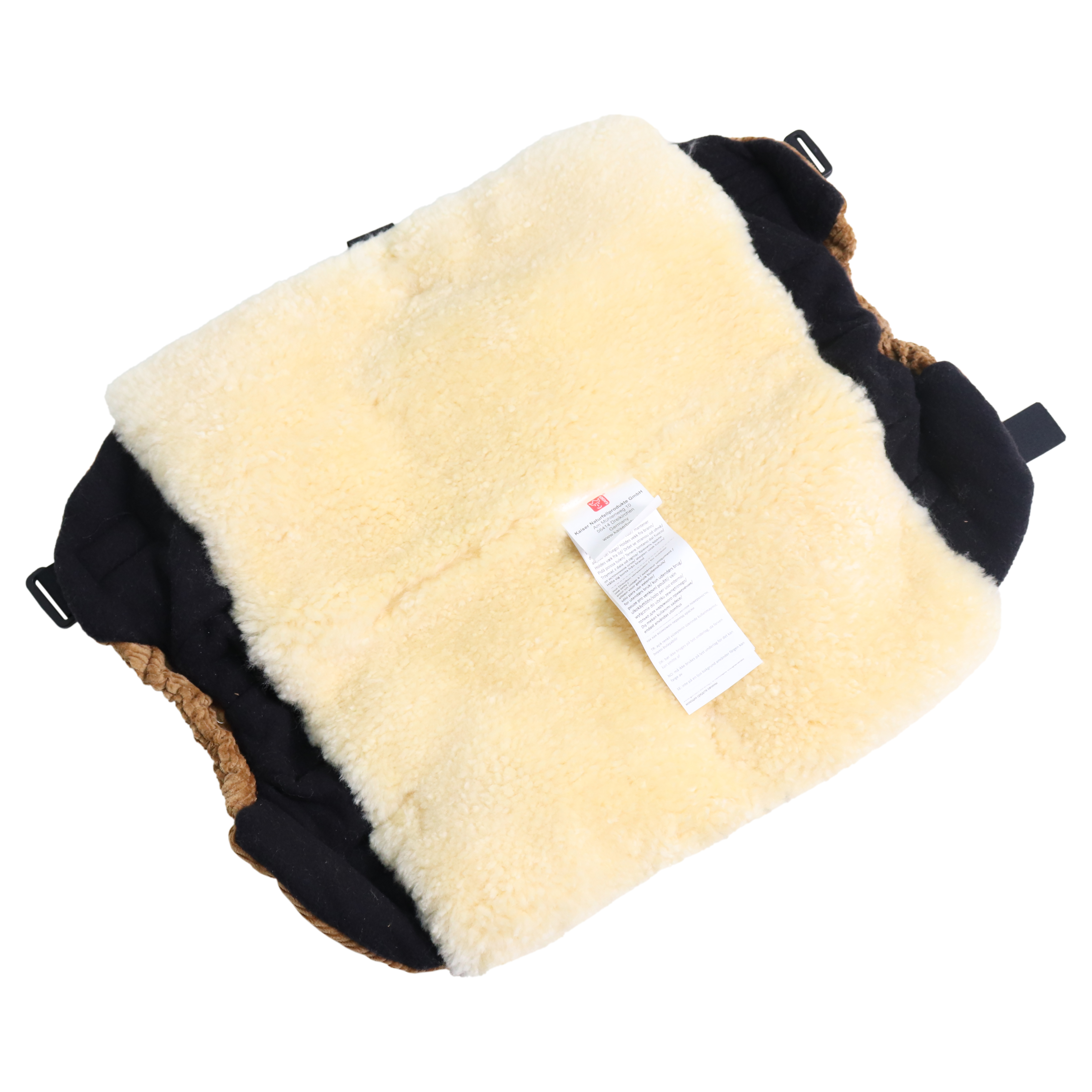 Handwärmer MUFFY CORD für Kinderwagen Handwärmer MUFFY CORD für Kinderwagen