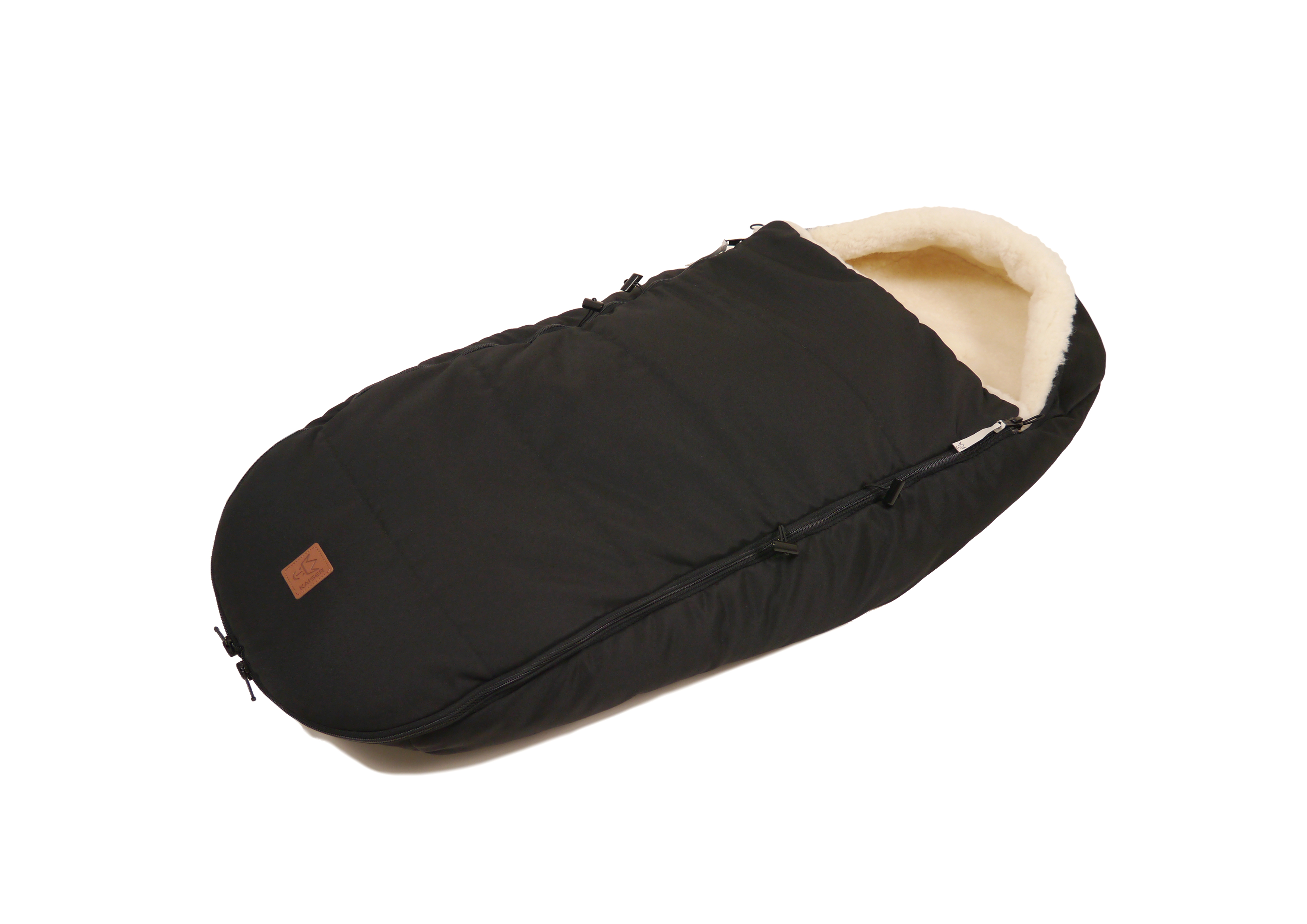 Premium Fußsack for YOYO