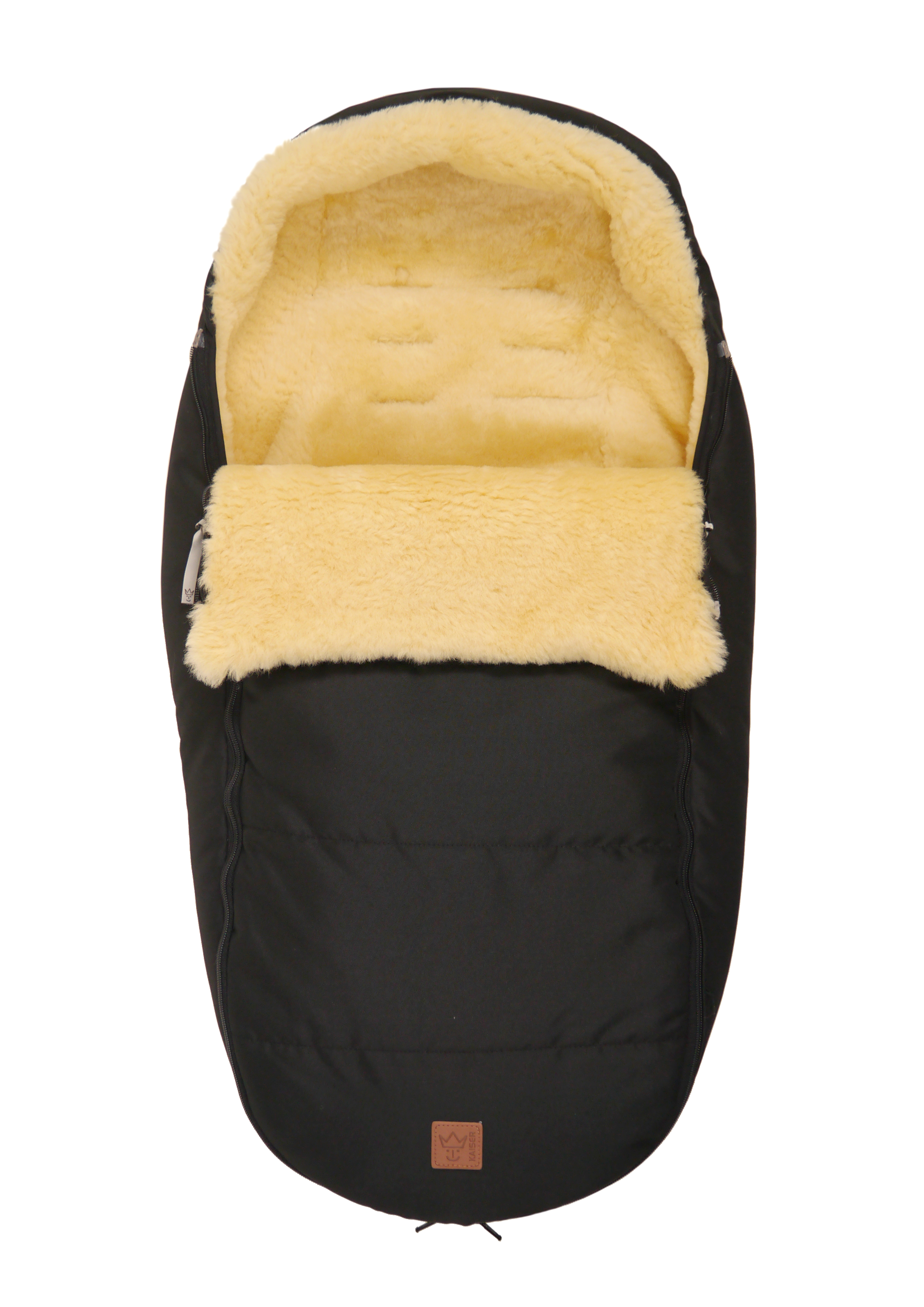 Premium Fußsack for YOYO