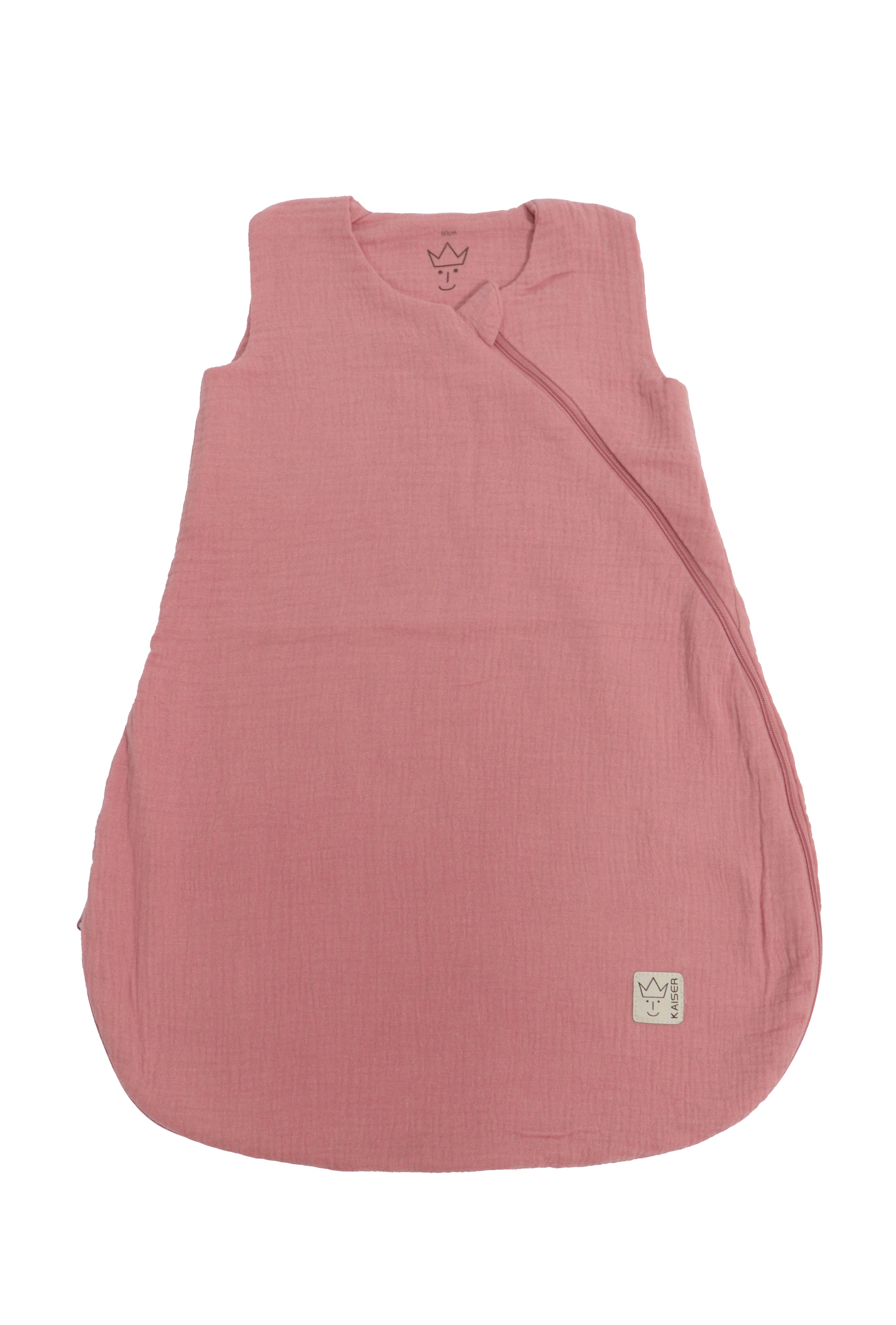 LEVI MUSLIN Sommer Schlafsack