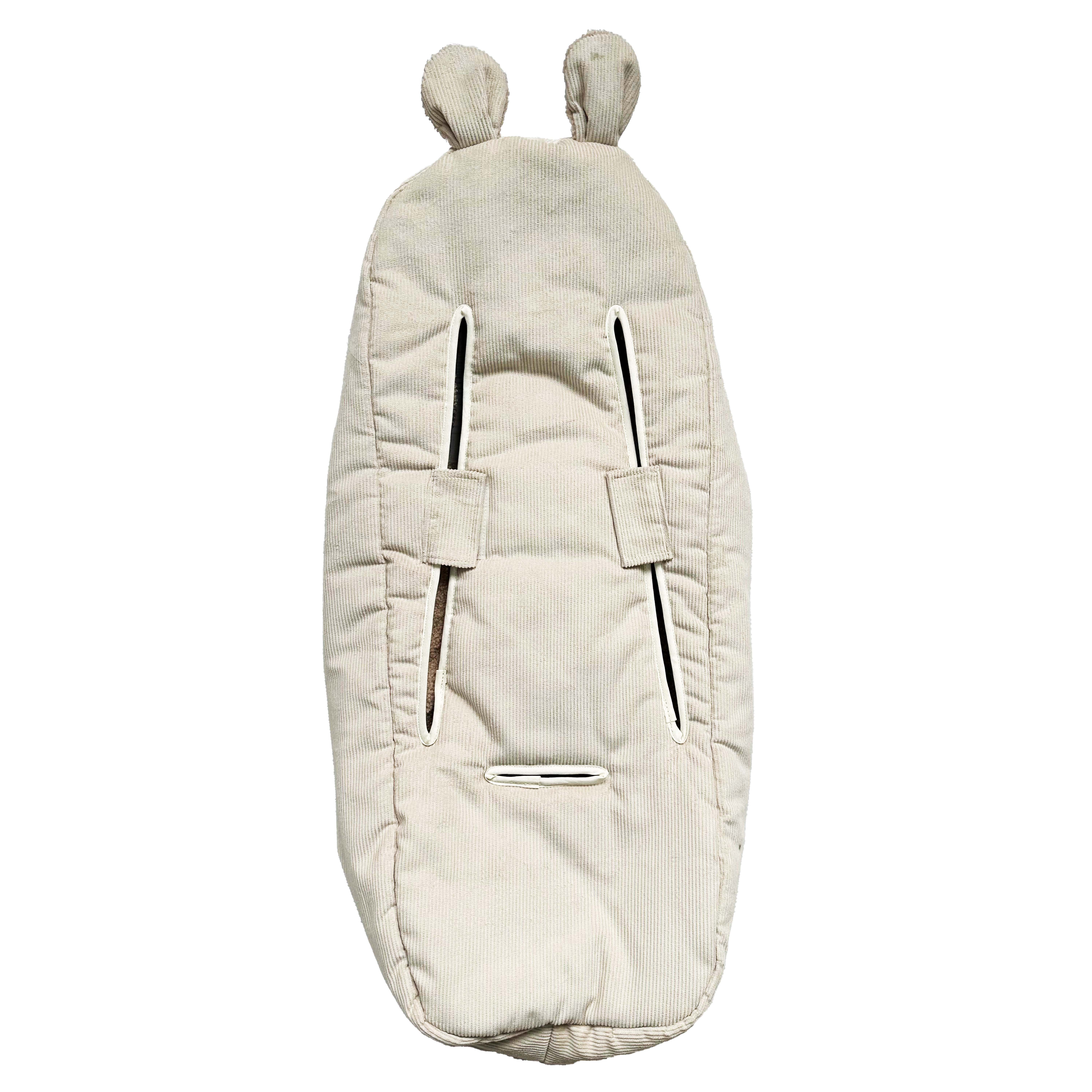 HIMA Babyschalen Fußsack