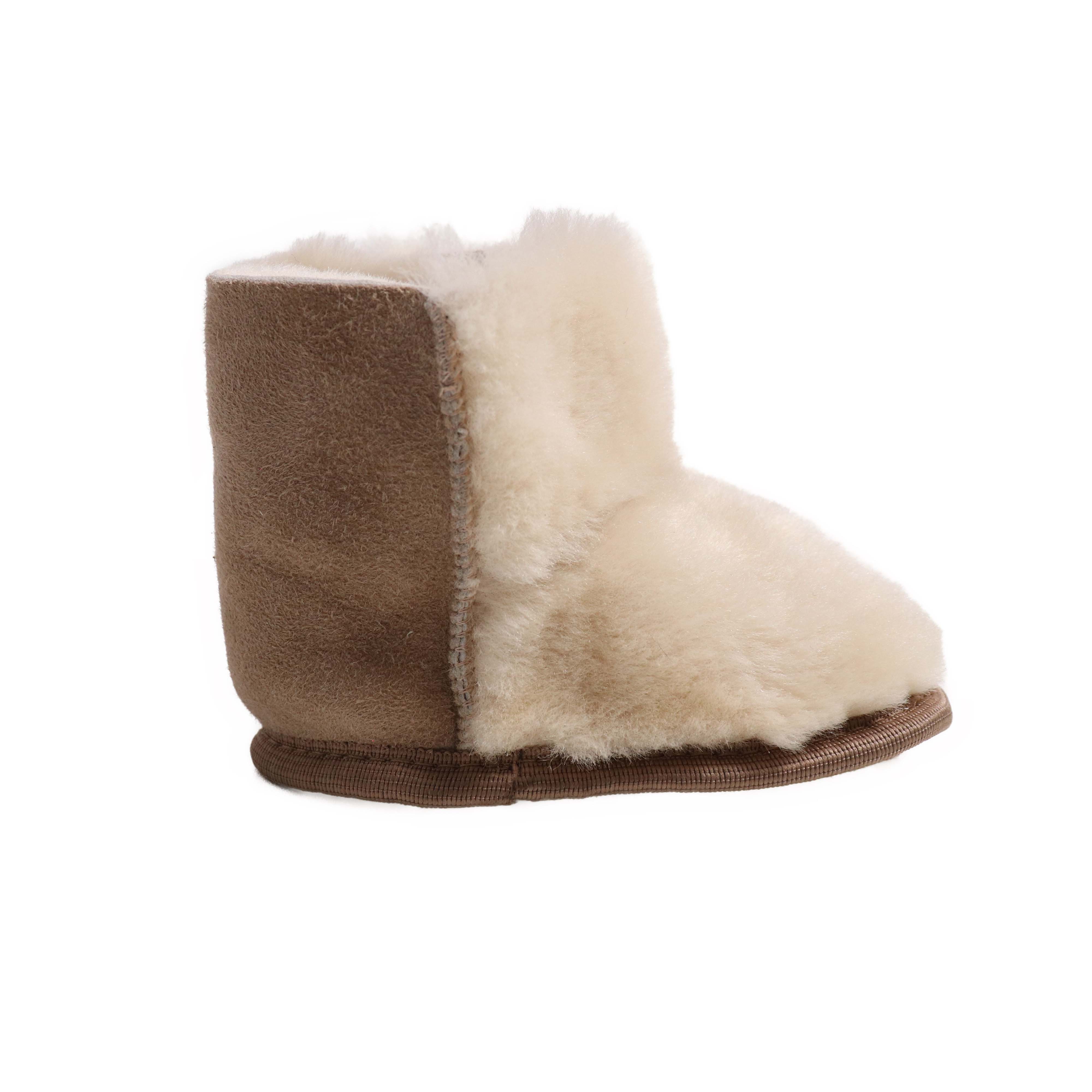 Babyschuh ESKIMO