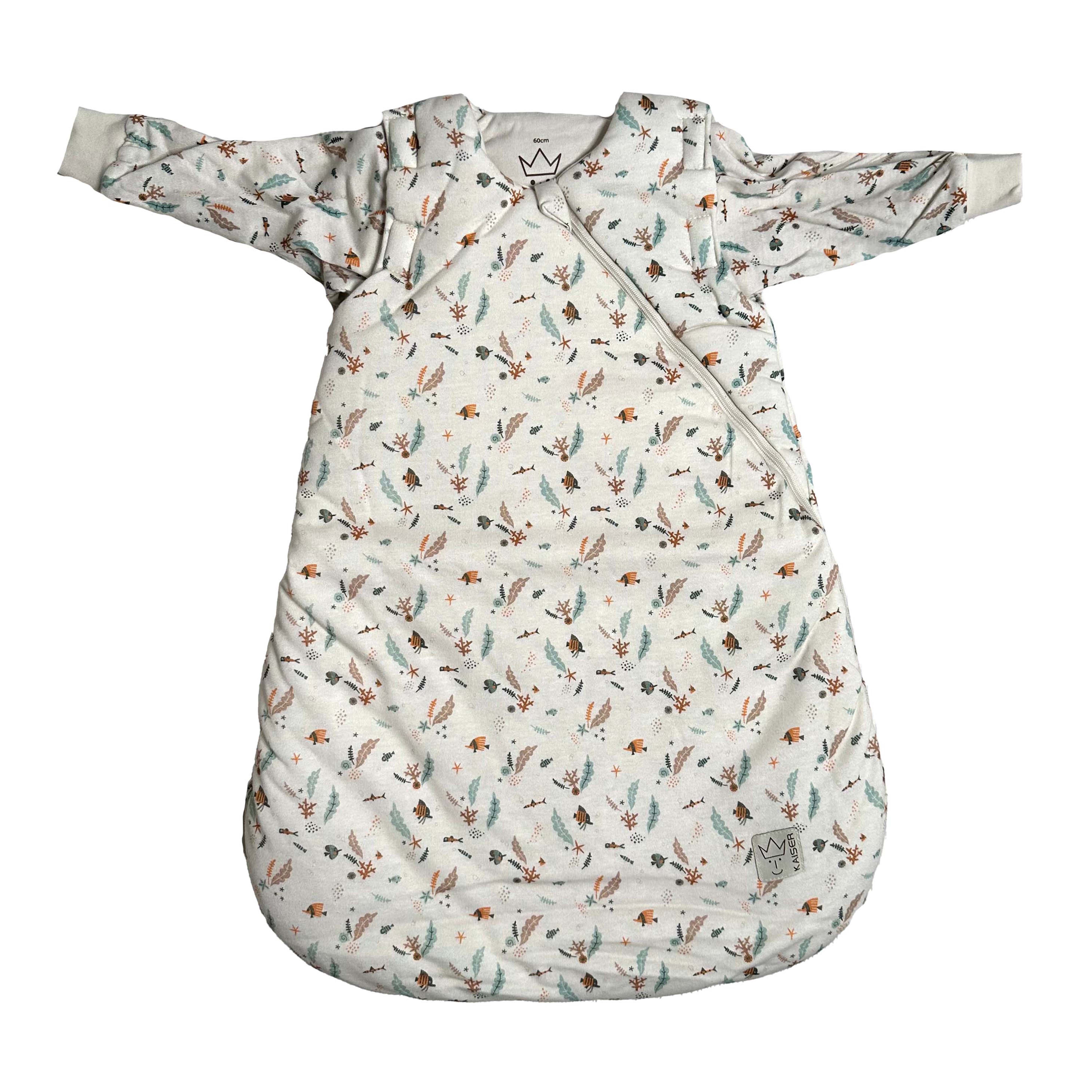LEO Baby Winterschlafsack