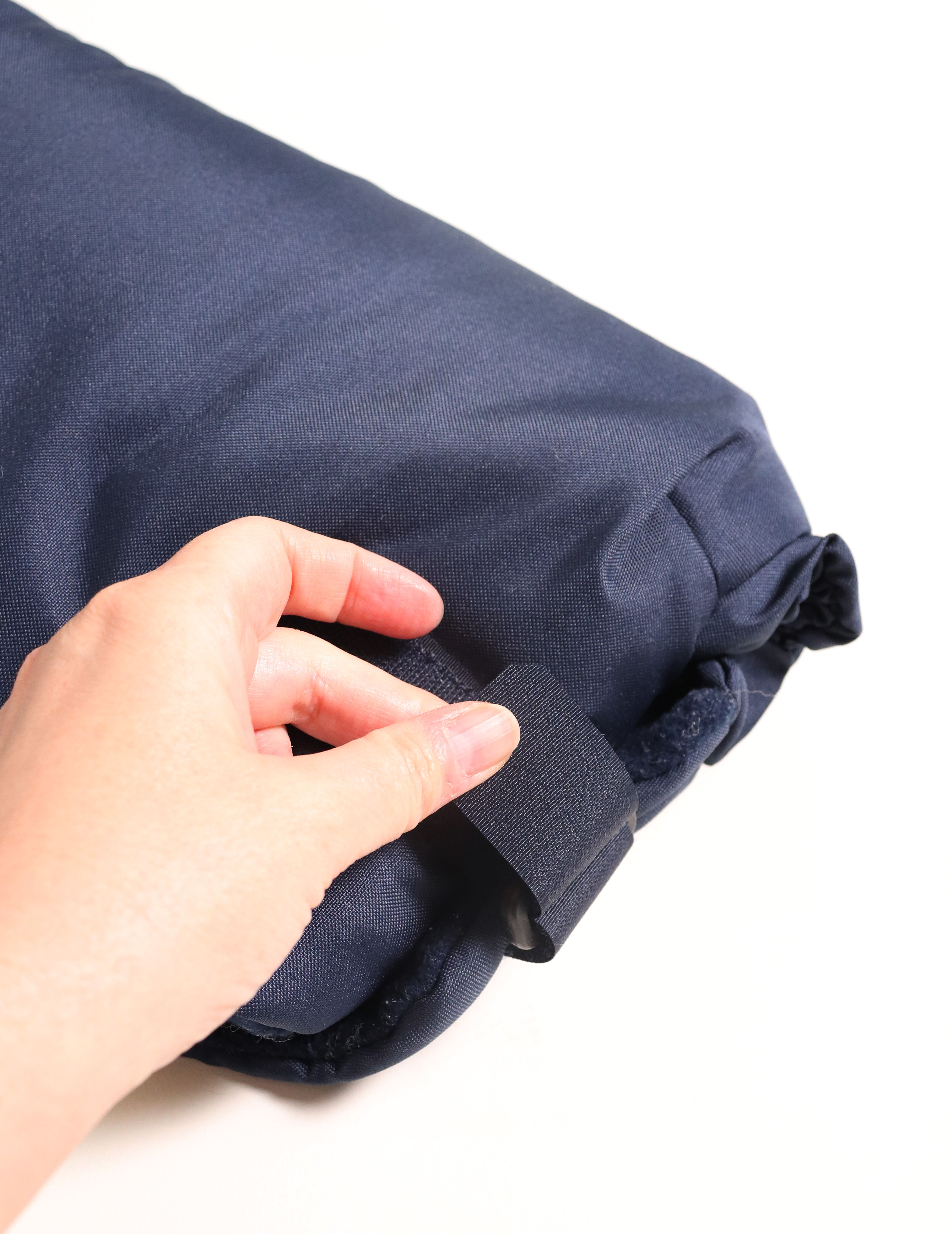 Handwärmer BIG DOUBLE für Kinderwagen